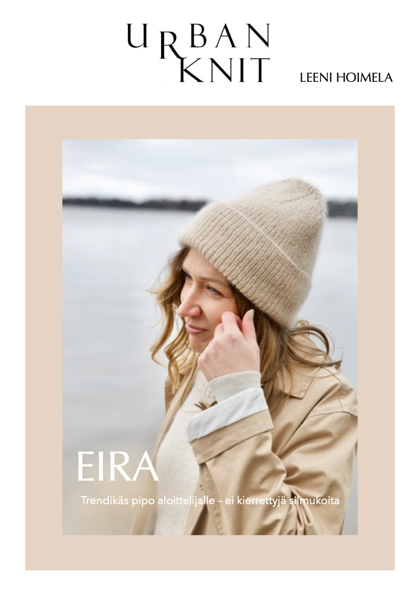 Eira Hat