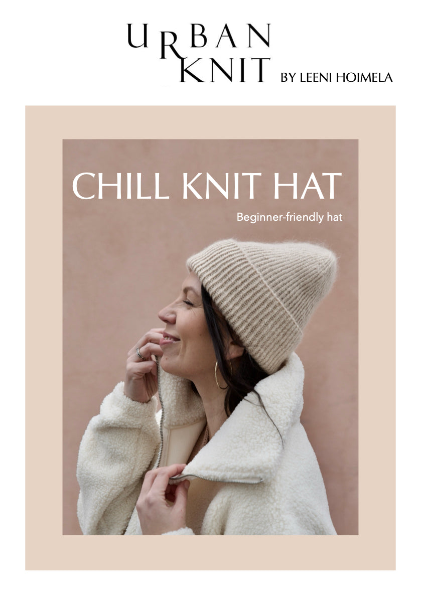 Chill Knit Hat
