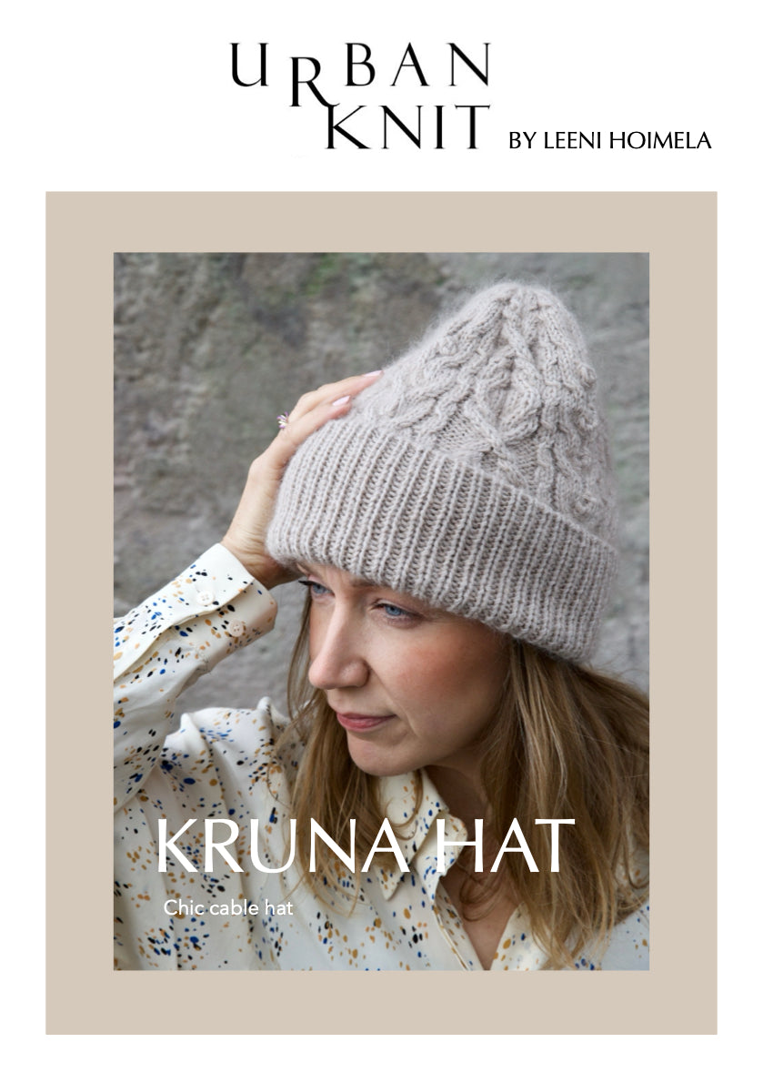 Kruna Hat