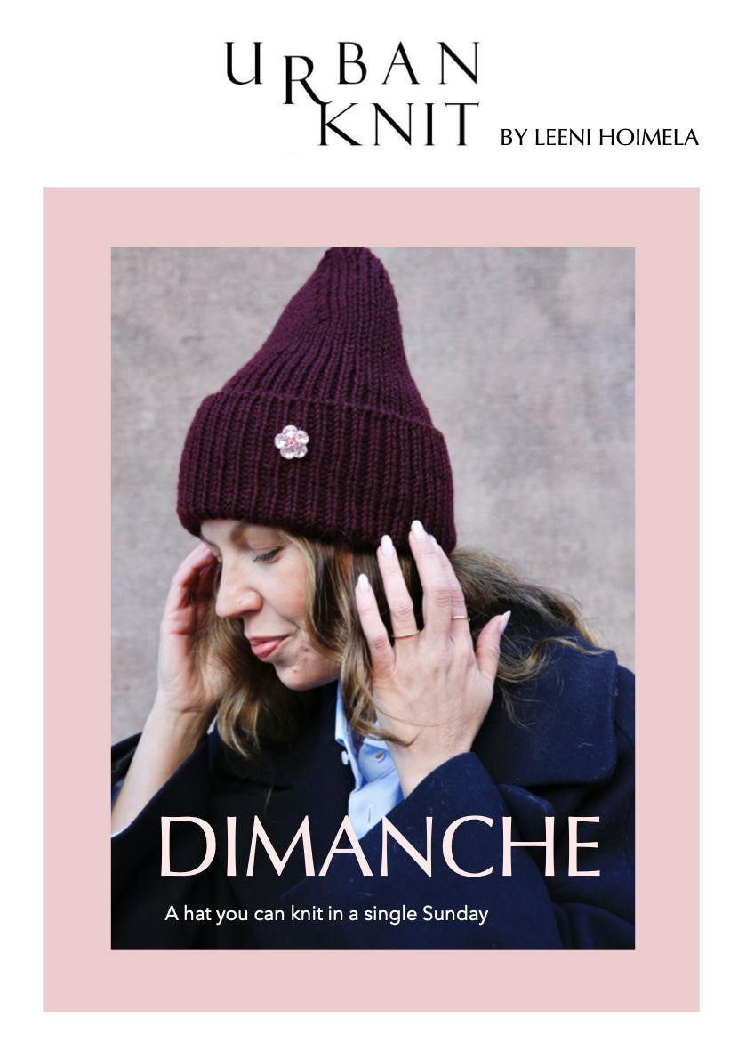 Dimanche Hat