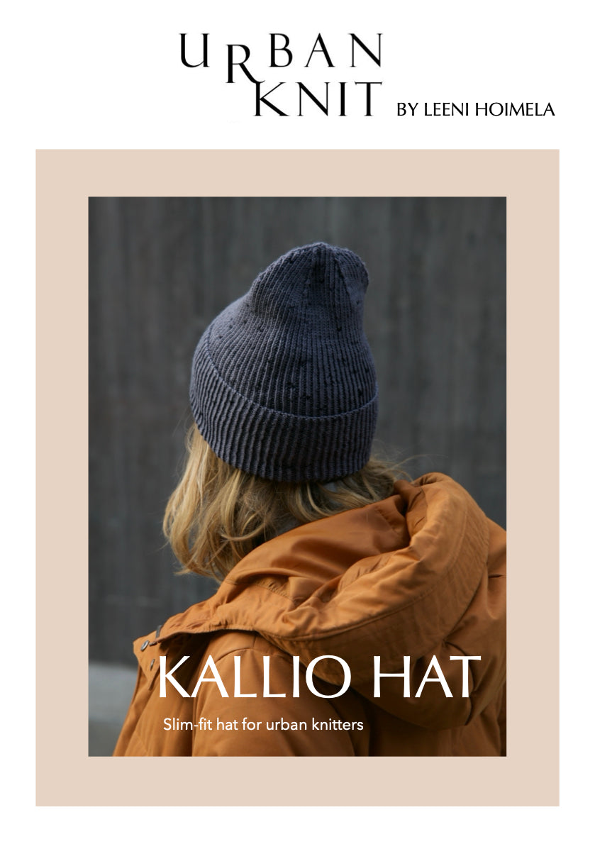 Kallio Hat