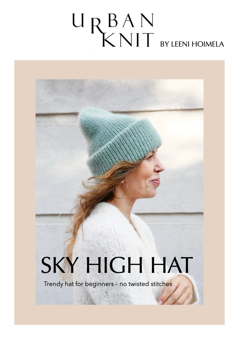 Sky High Hat