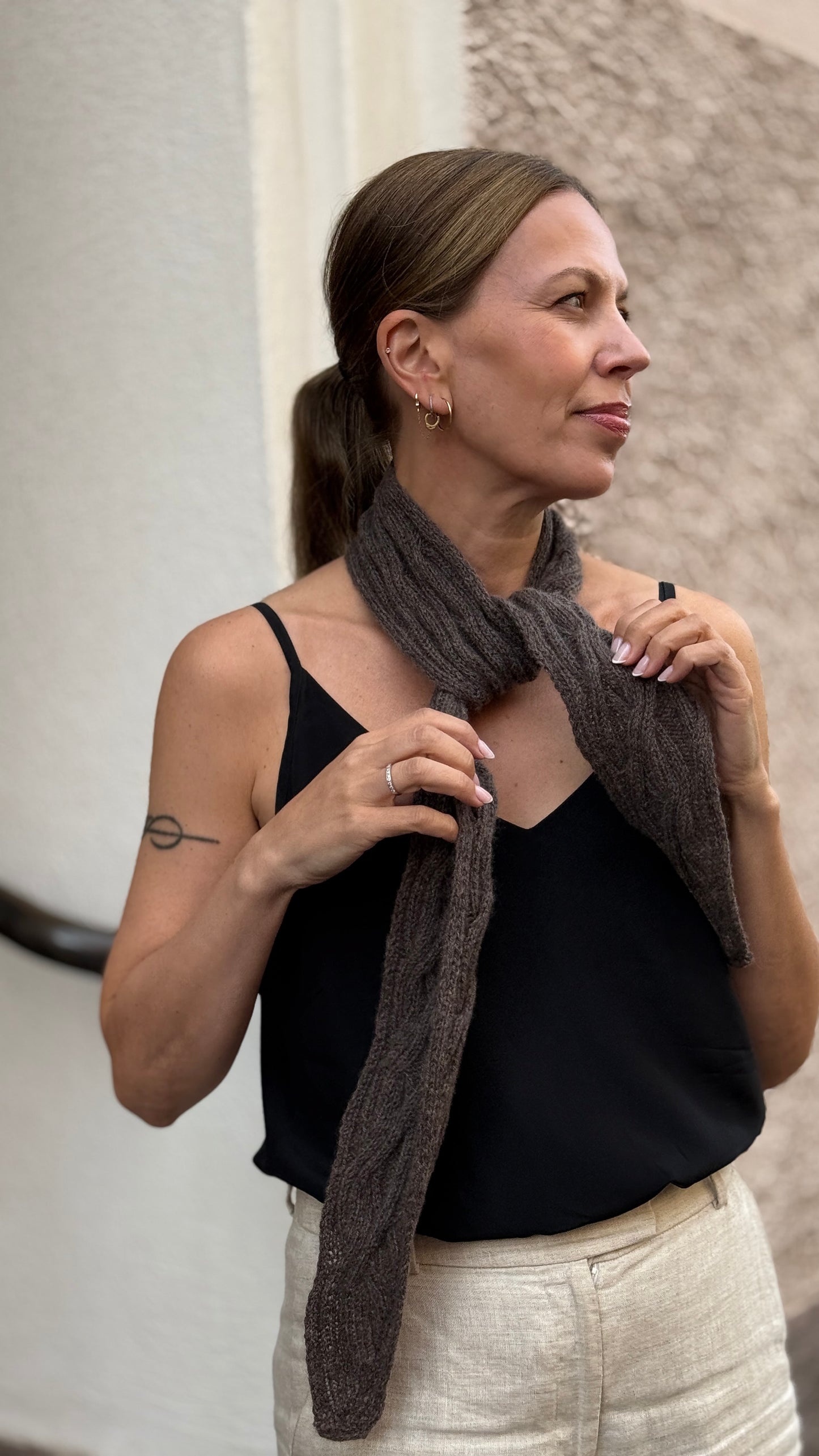 Mystar Scarf