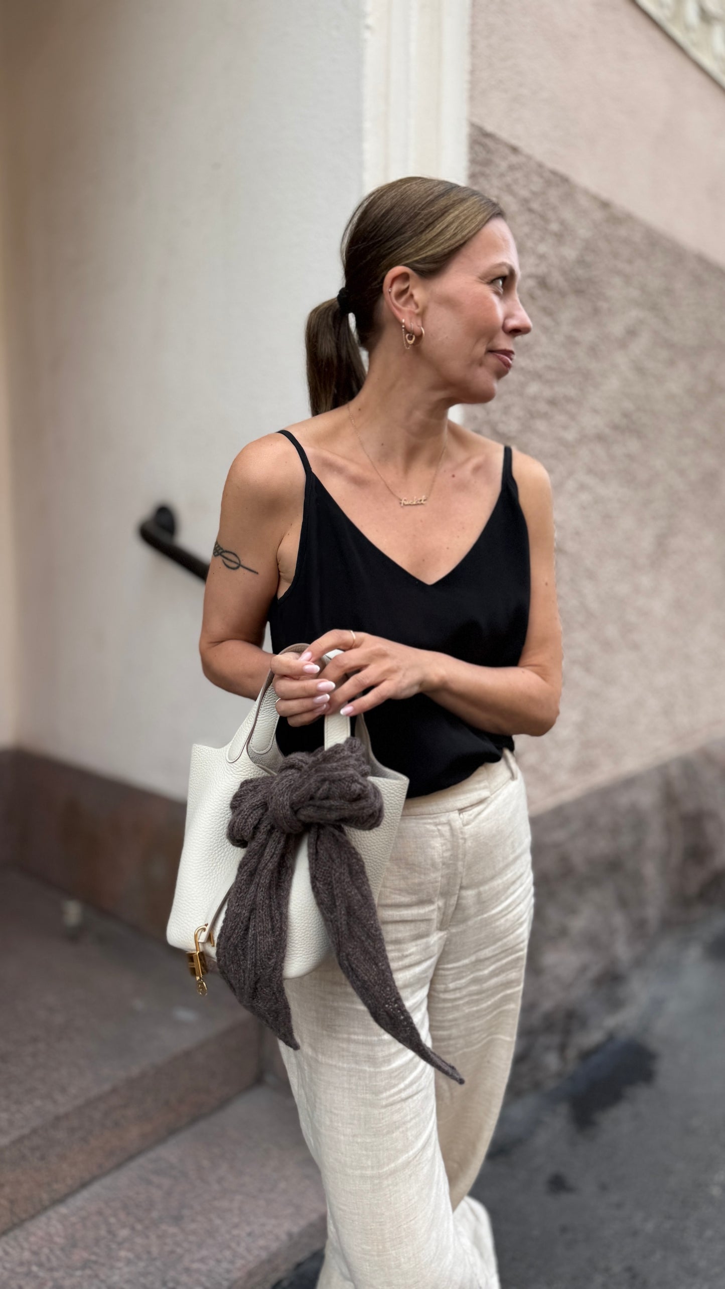Mystar Scarf