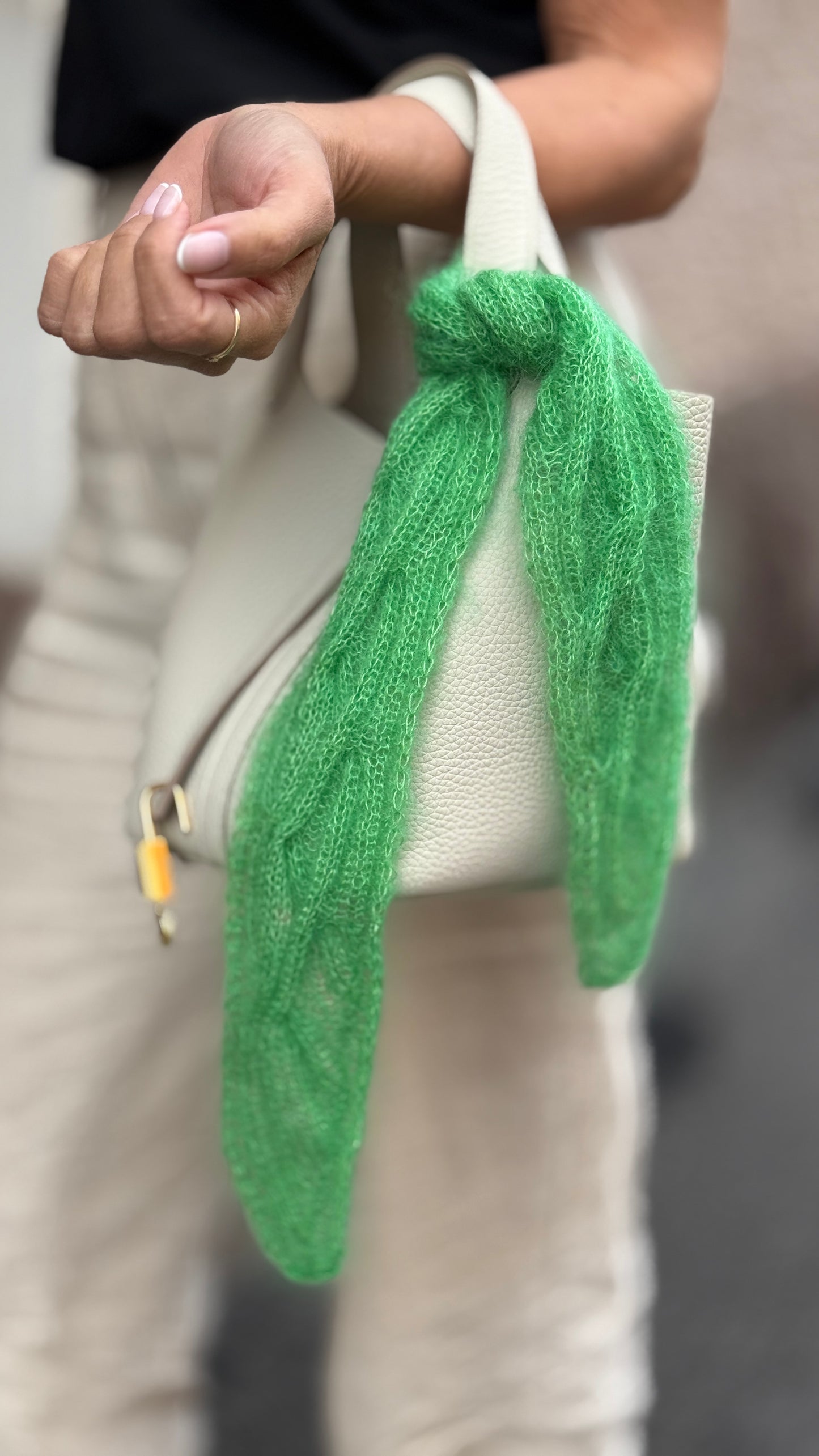 Mystar Scarf