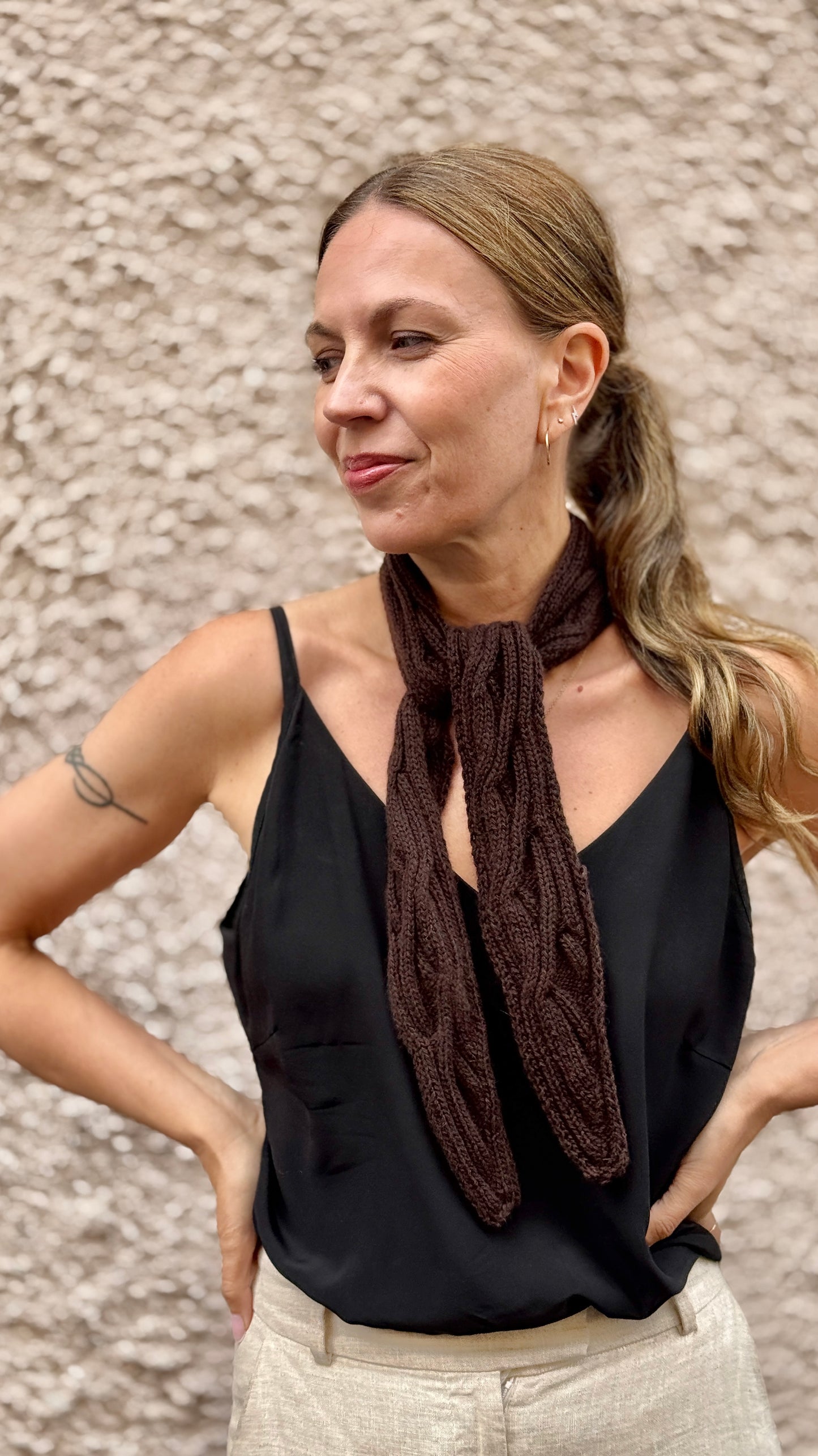 Mystar Scarf