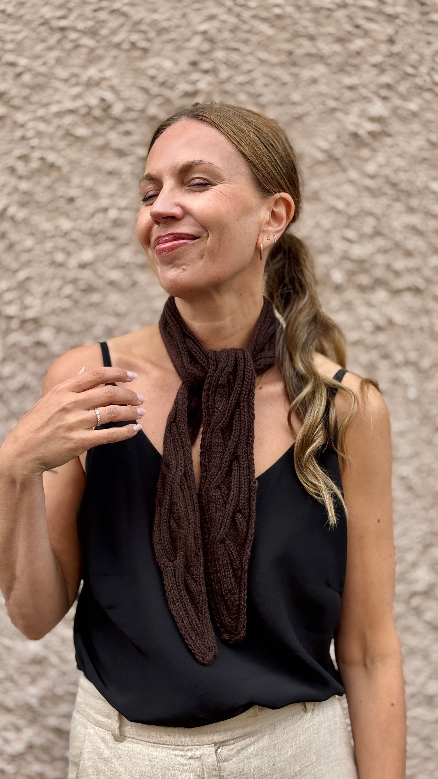Mystar Scarf