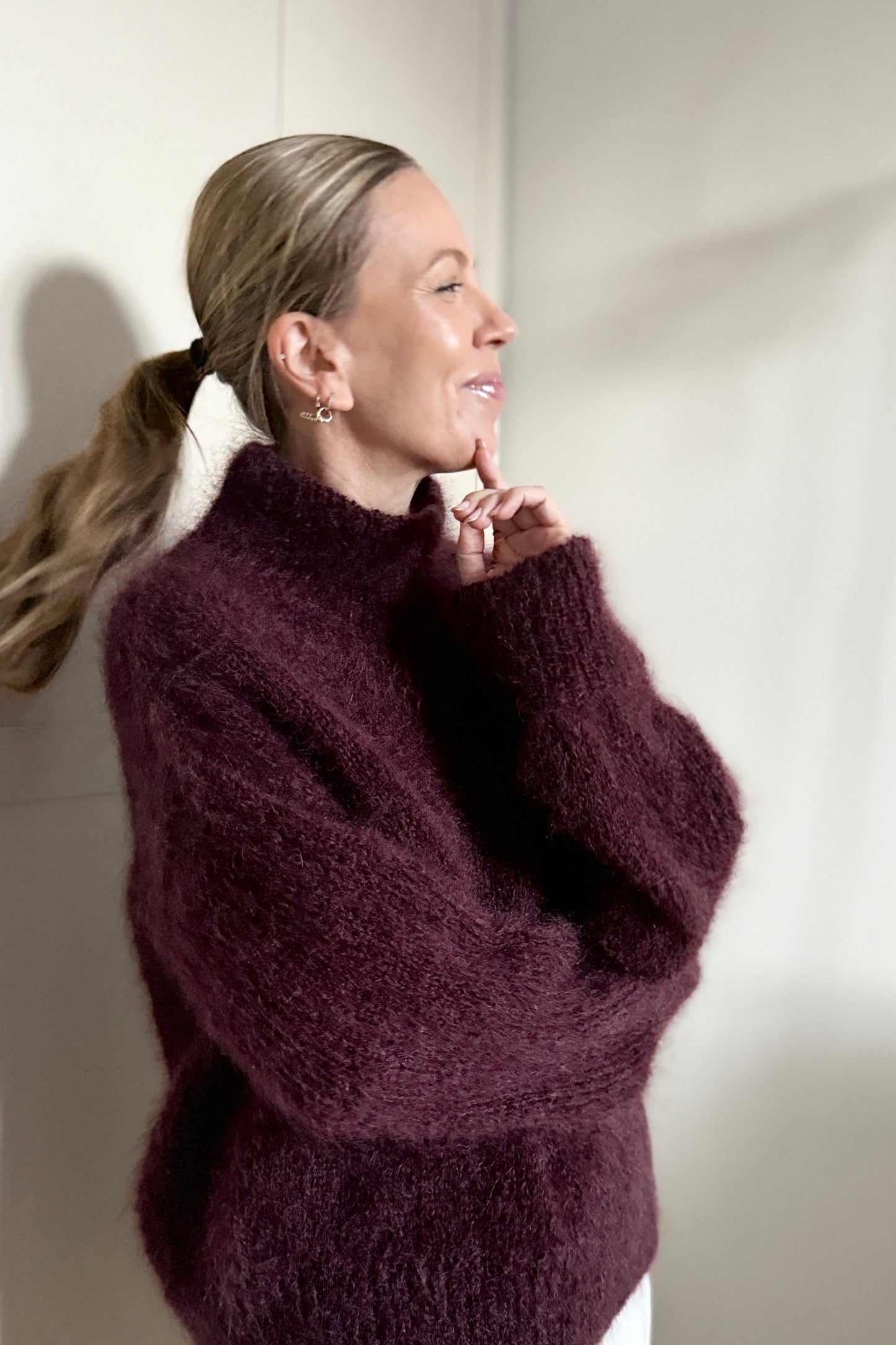 Ballerine Sweater