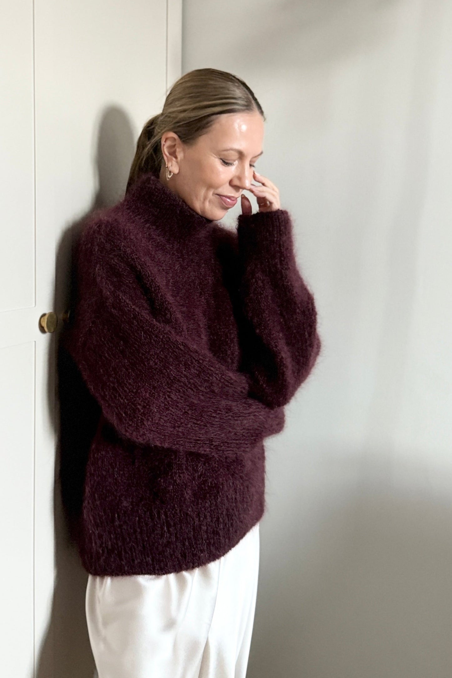 Ballerine Sweater