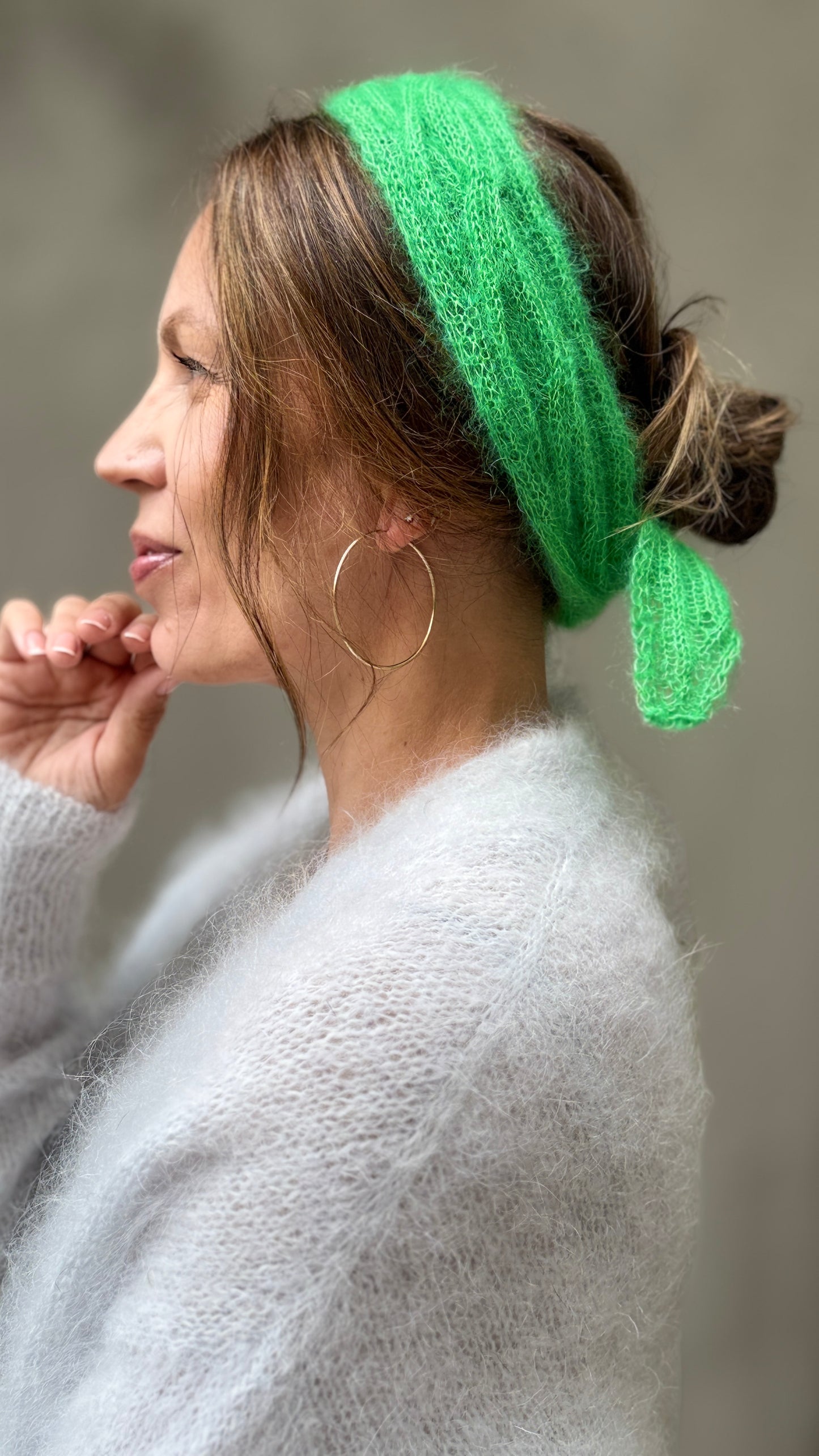 Mystar Scarf