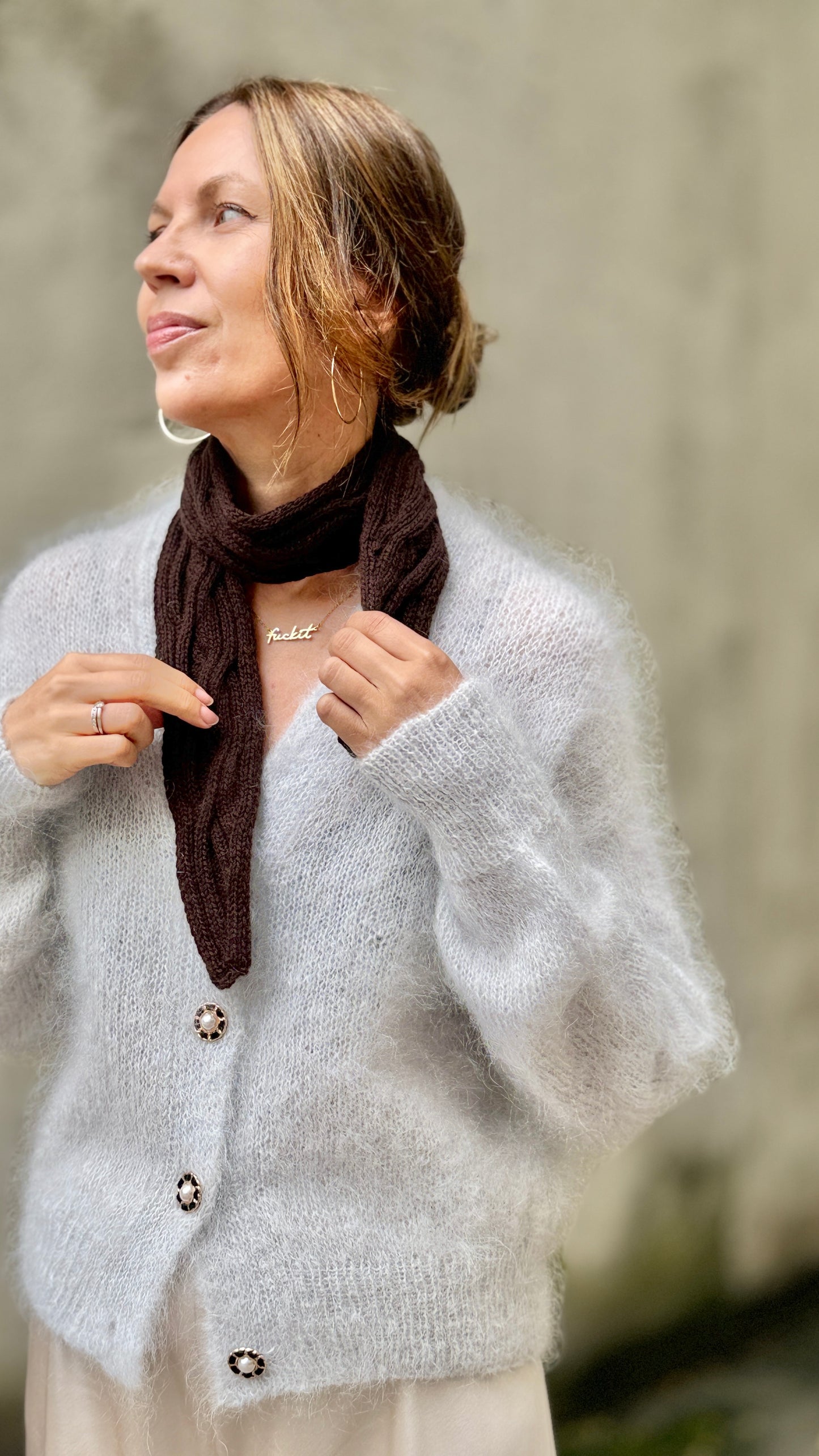 Mystar Scarf