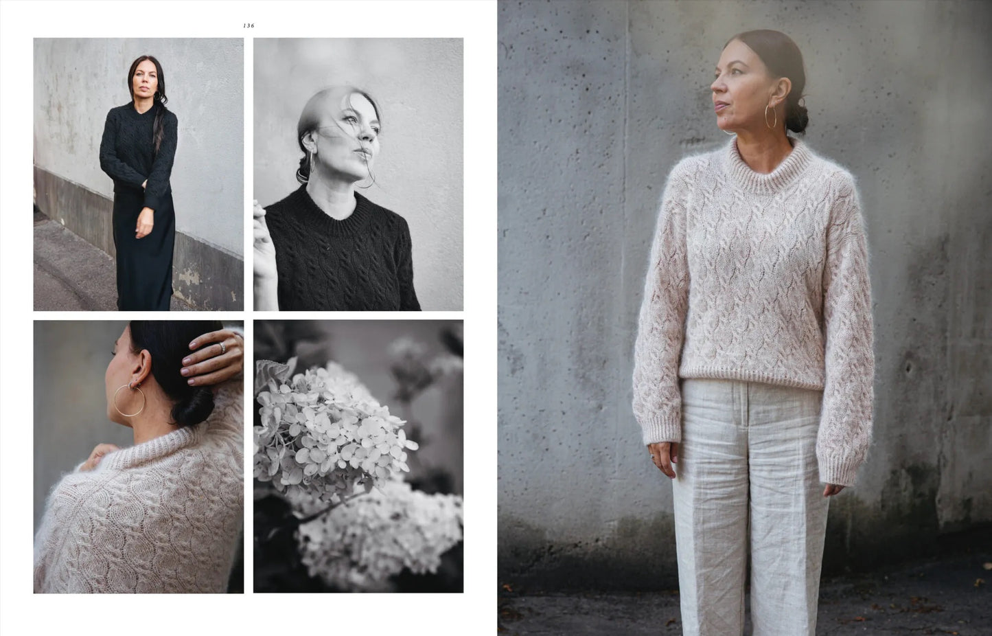 Urban Knit Classics