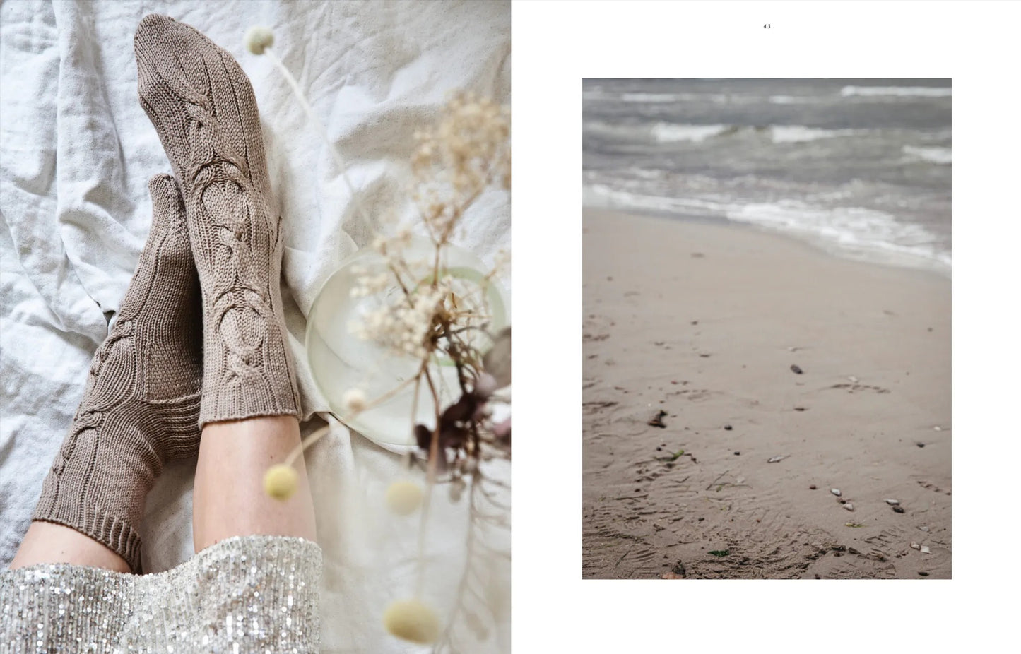 Urban Knit Classics
