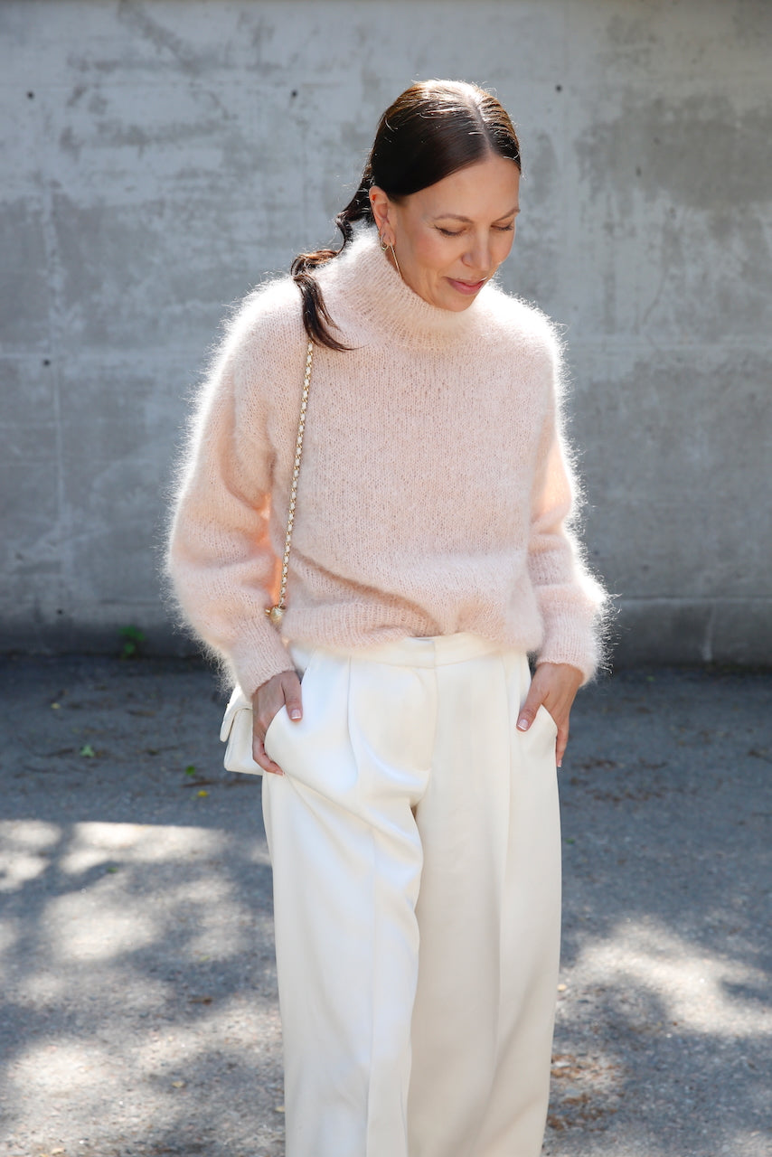 Ballerine Sweater
