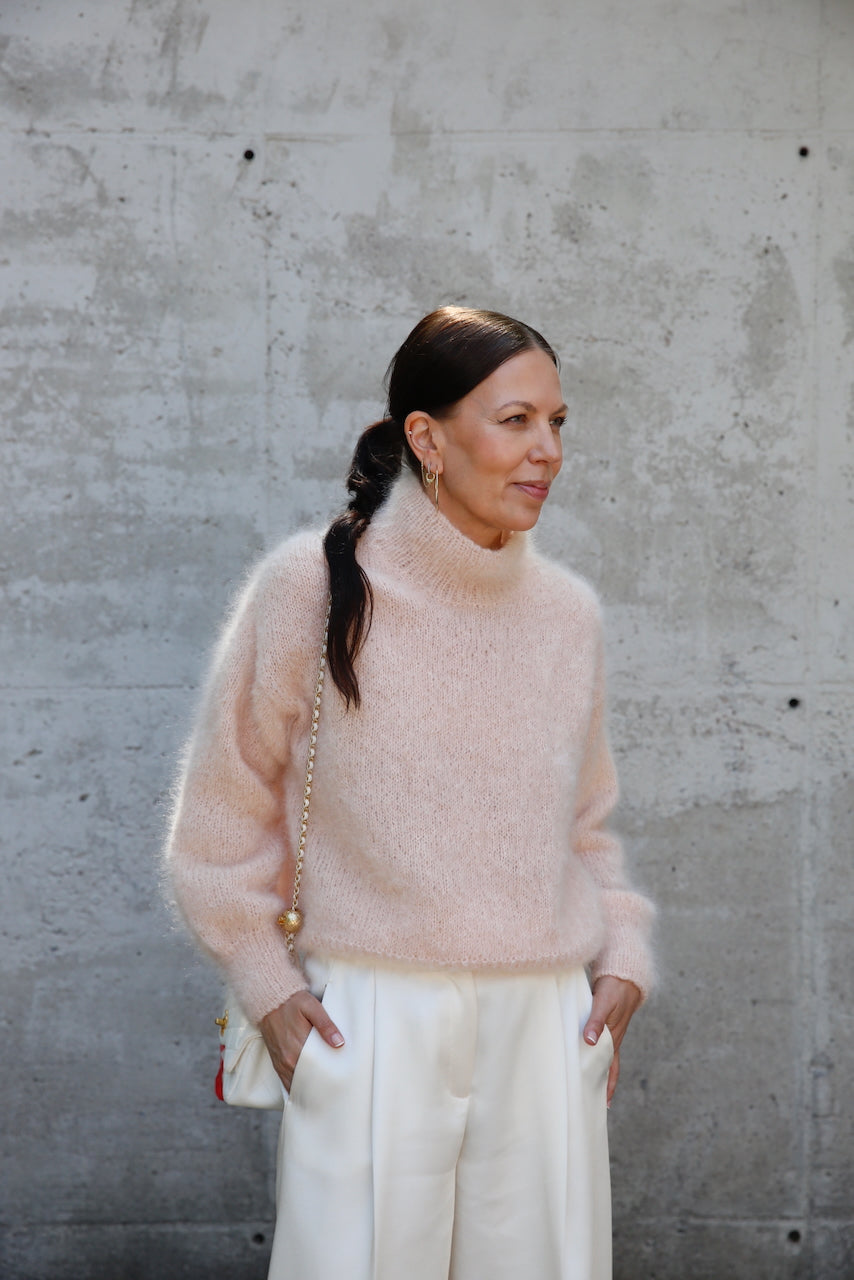 Ballerine Sweater