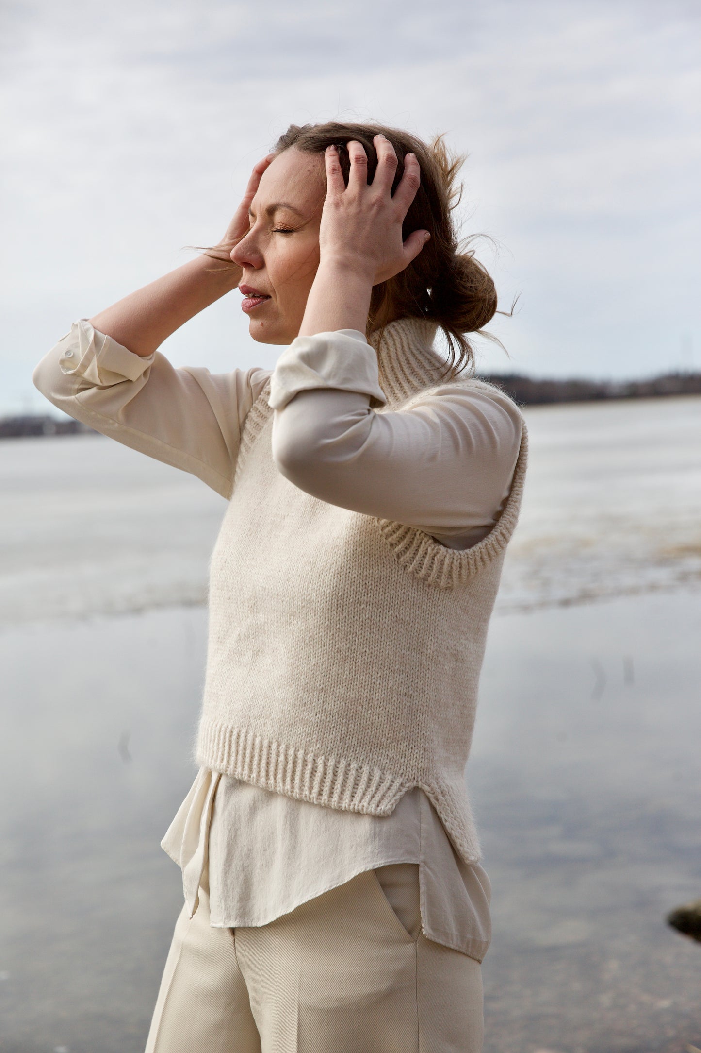 Jollas Vest