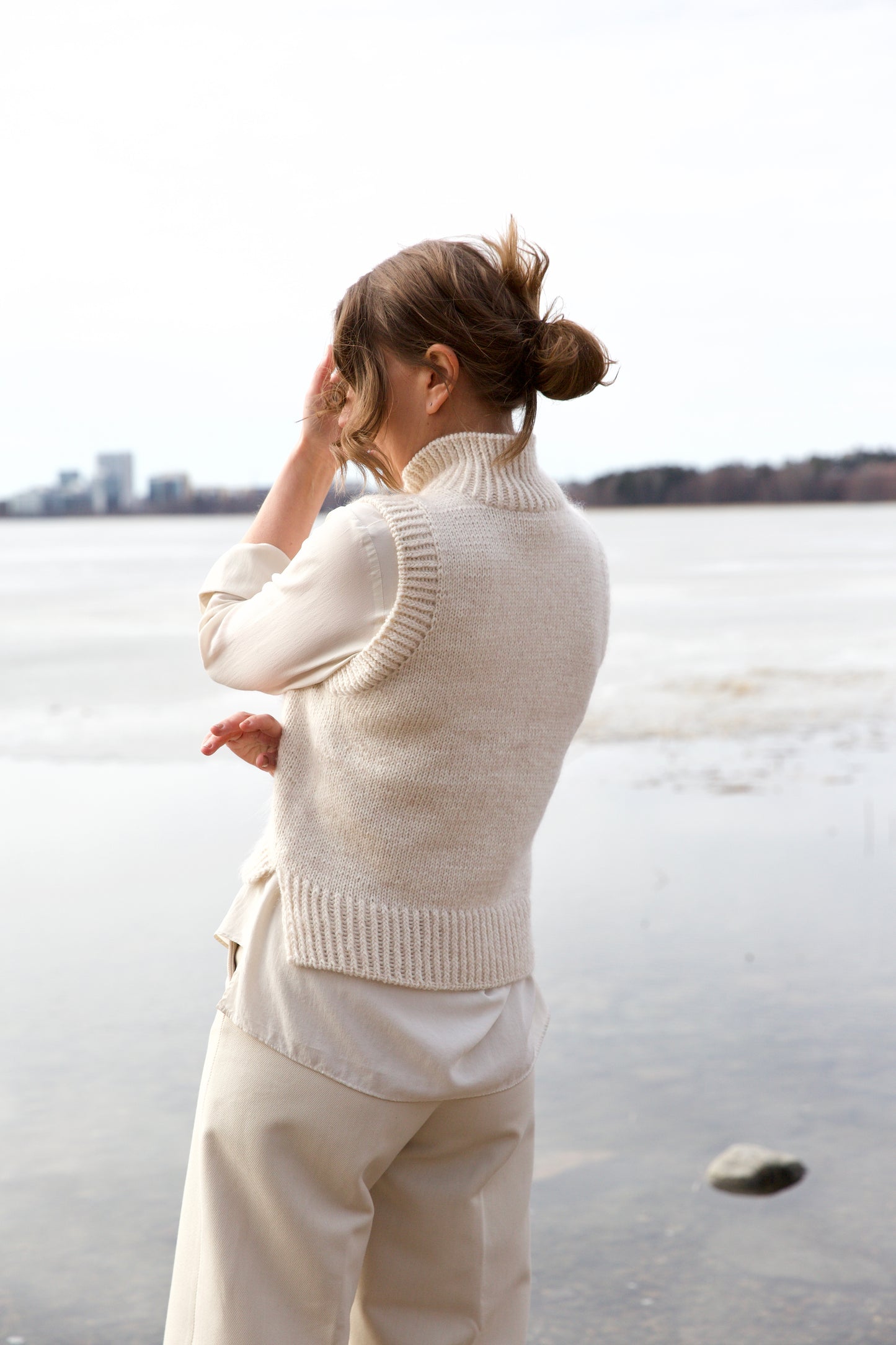 Jollas Vest