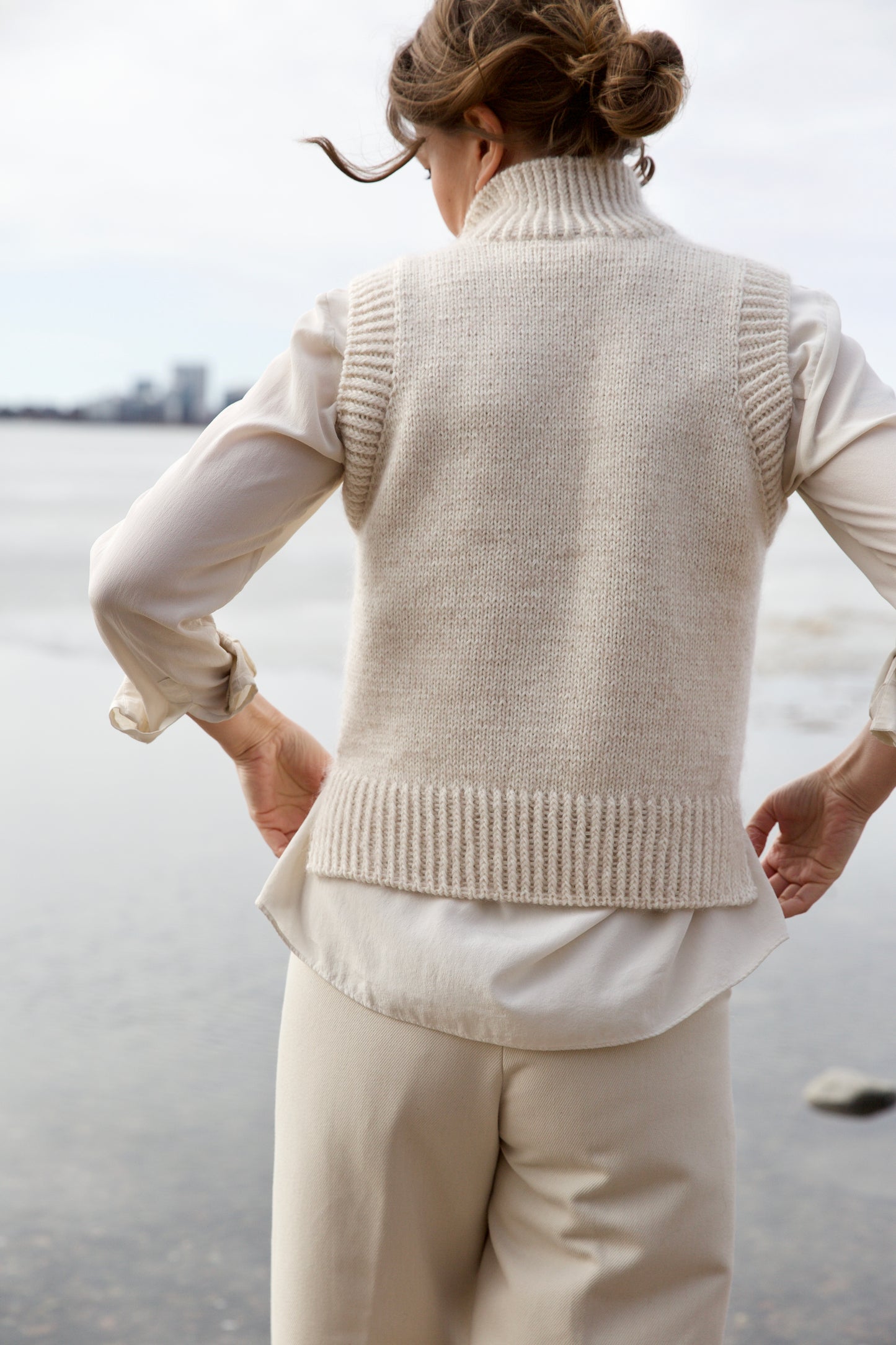 Jollas Vest