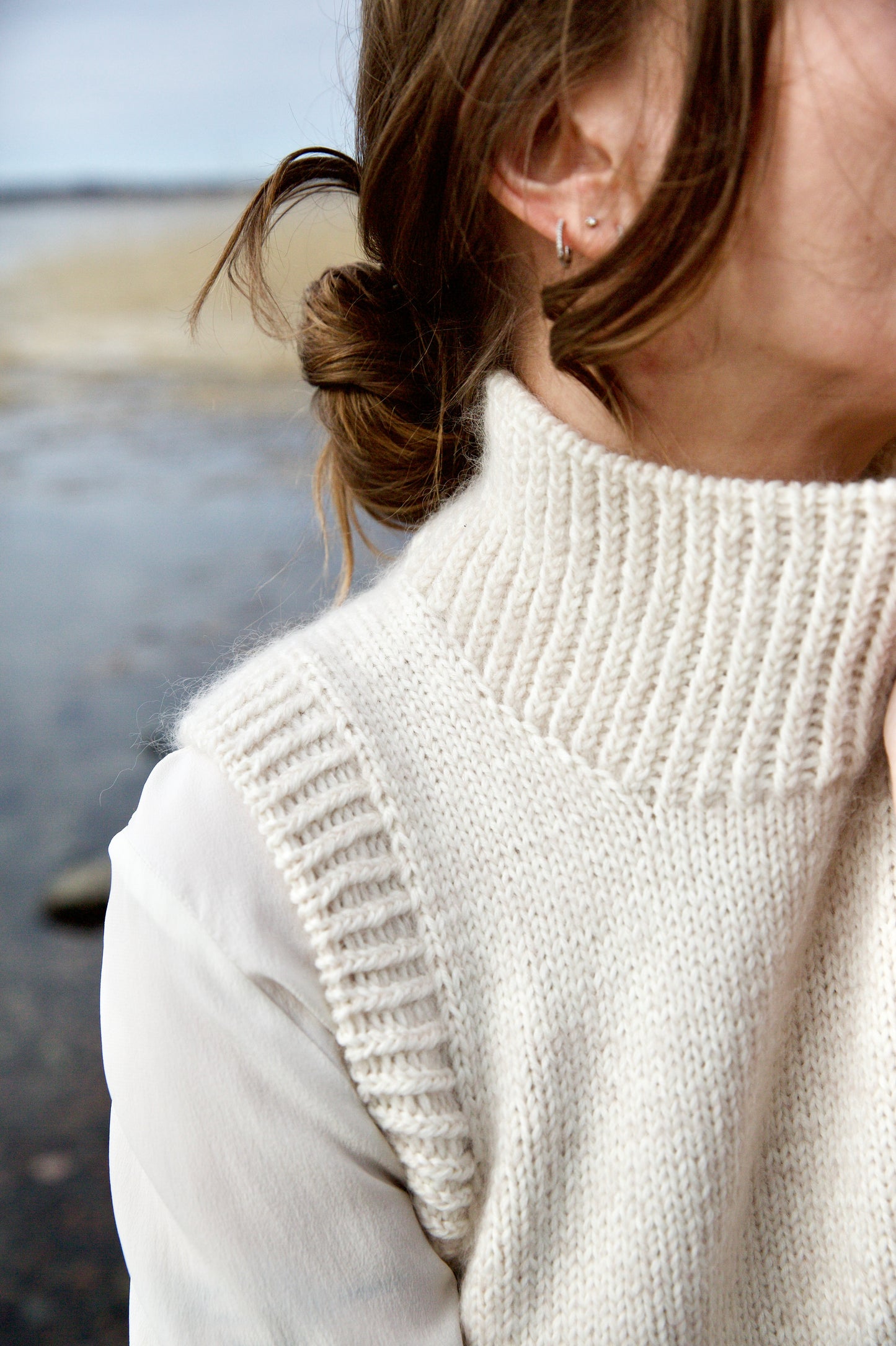 Jollas Vest