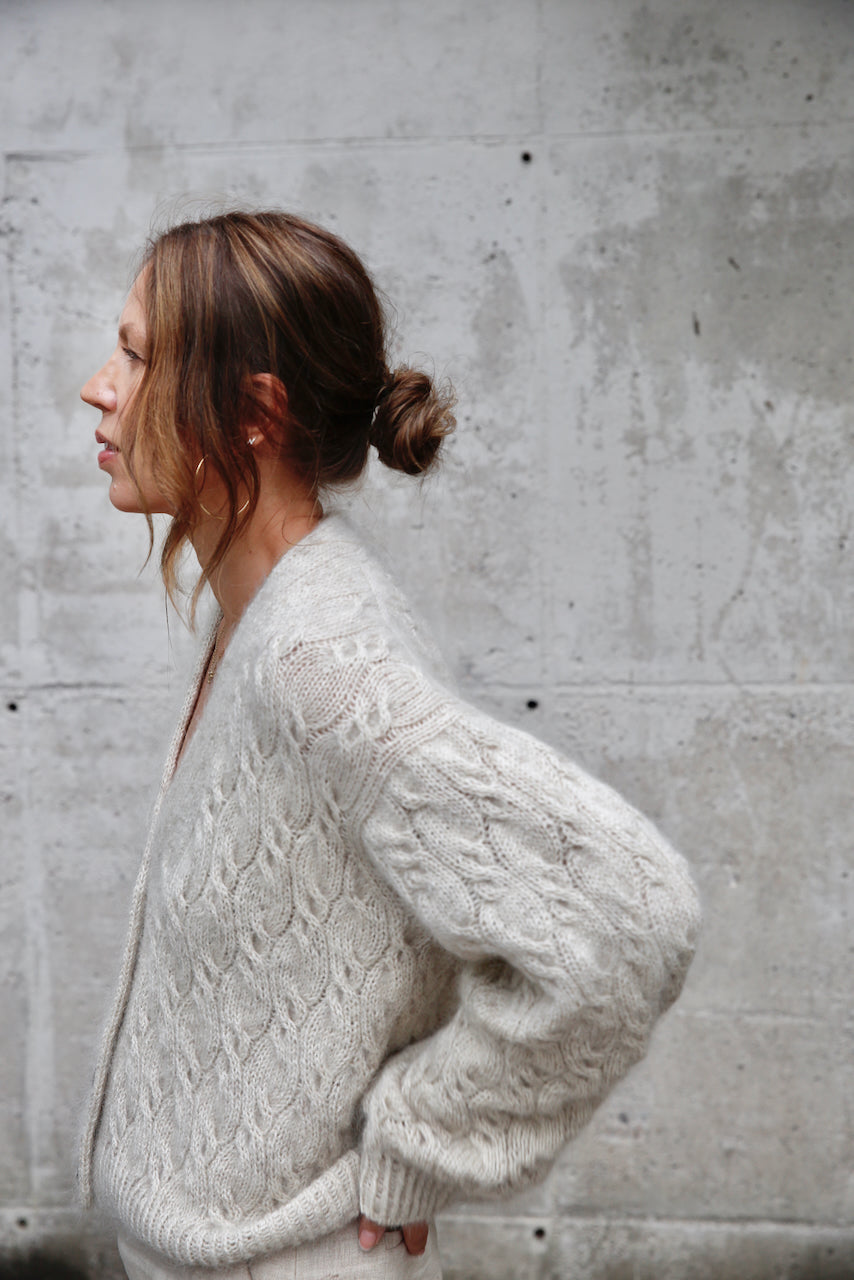 Serene Cardigan