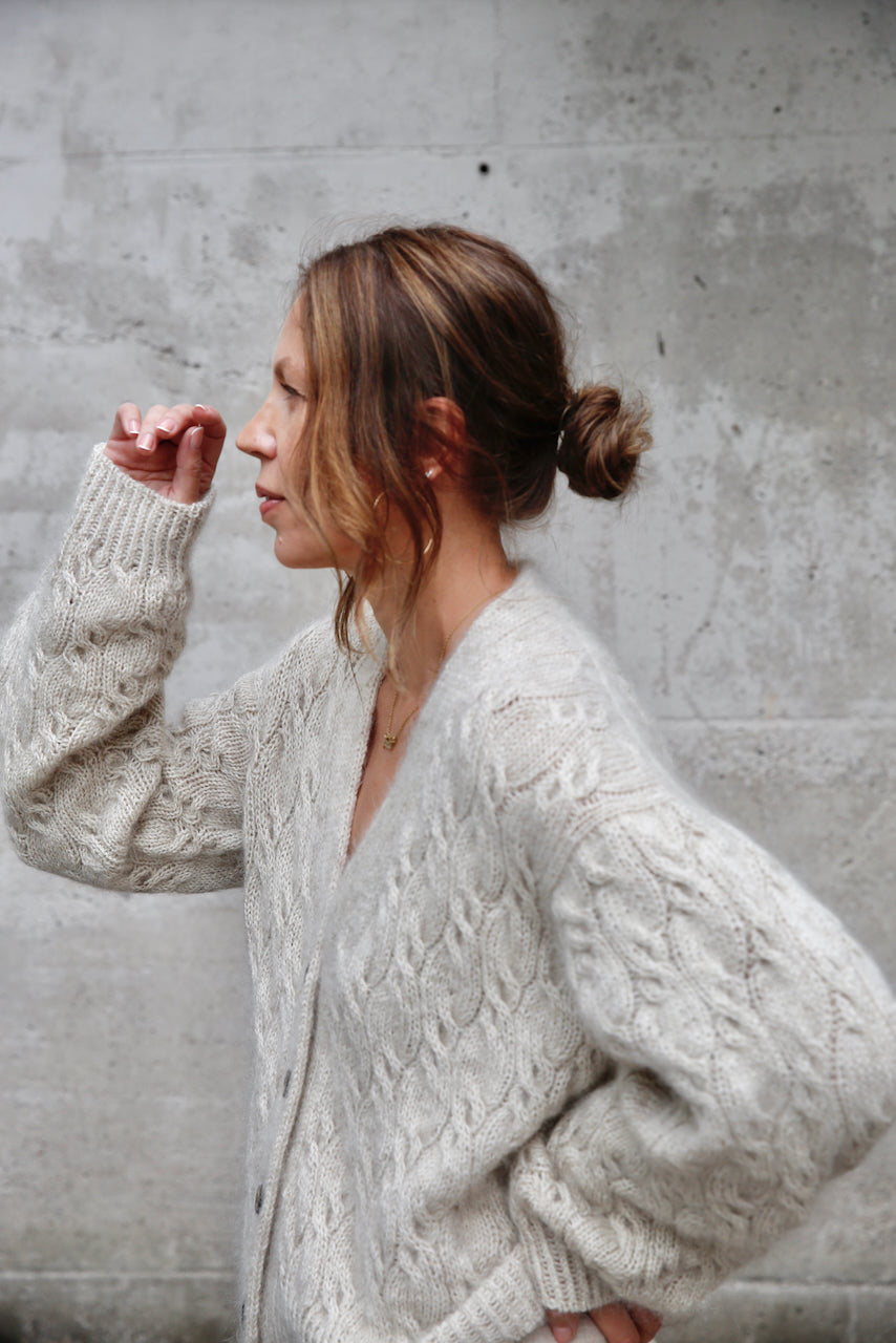 Serene Cardigan