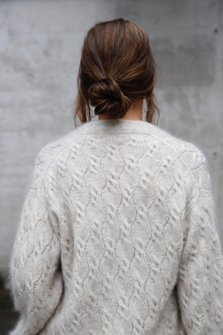 Serene Cardigan