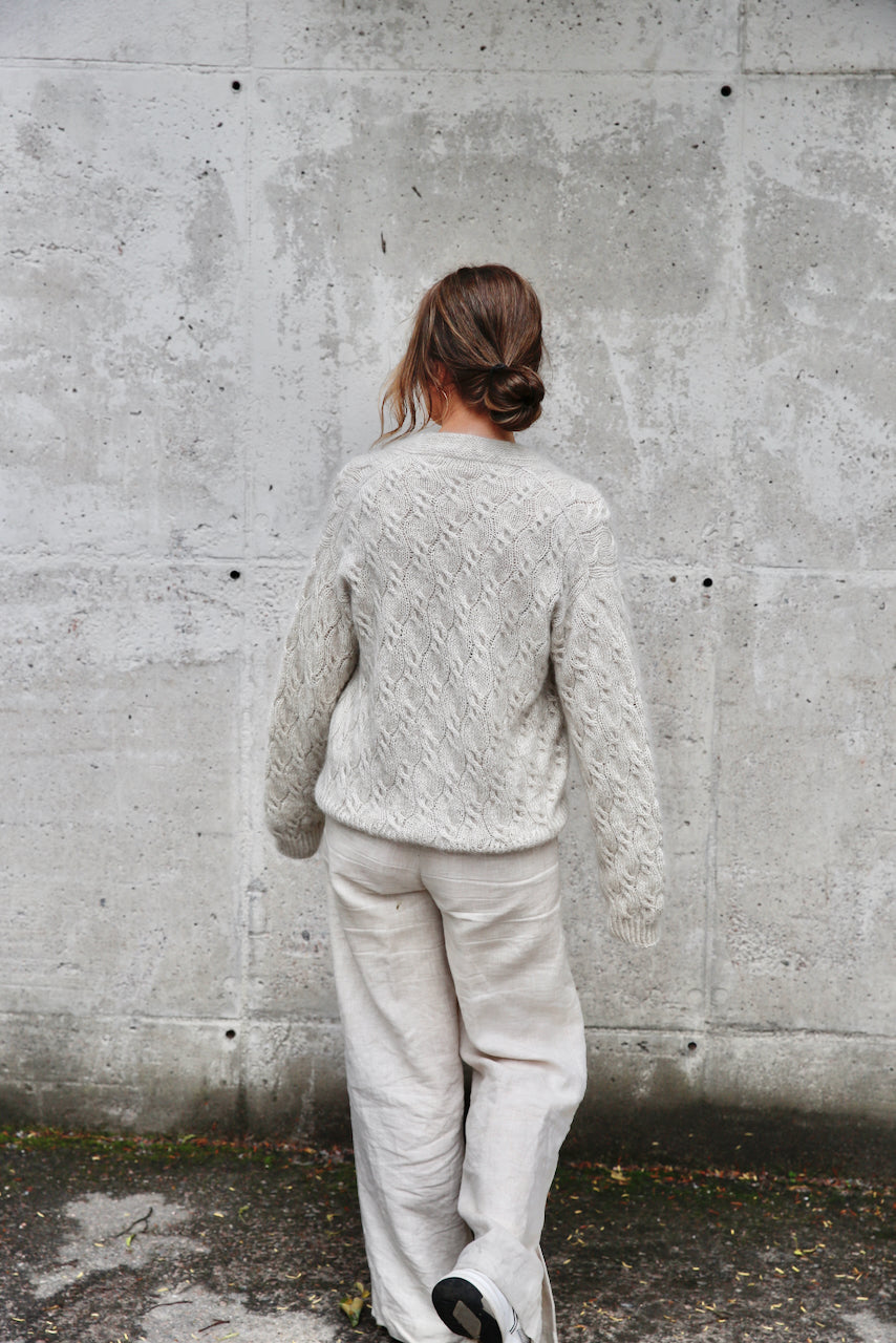 Serene Cardigan