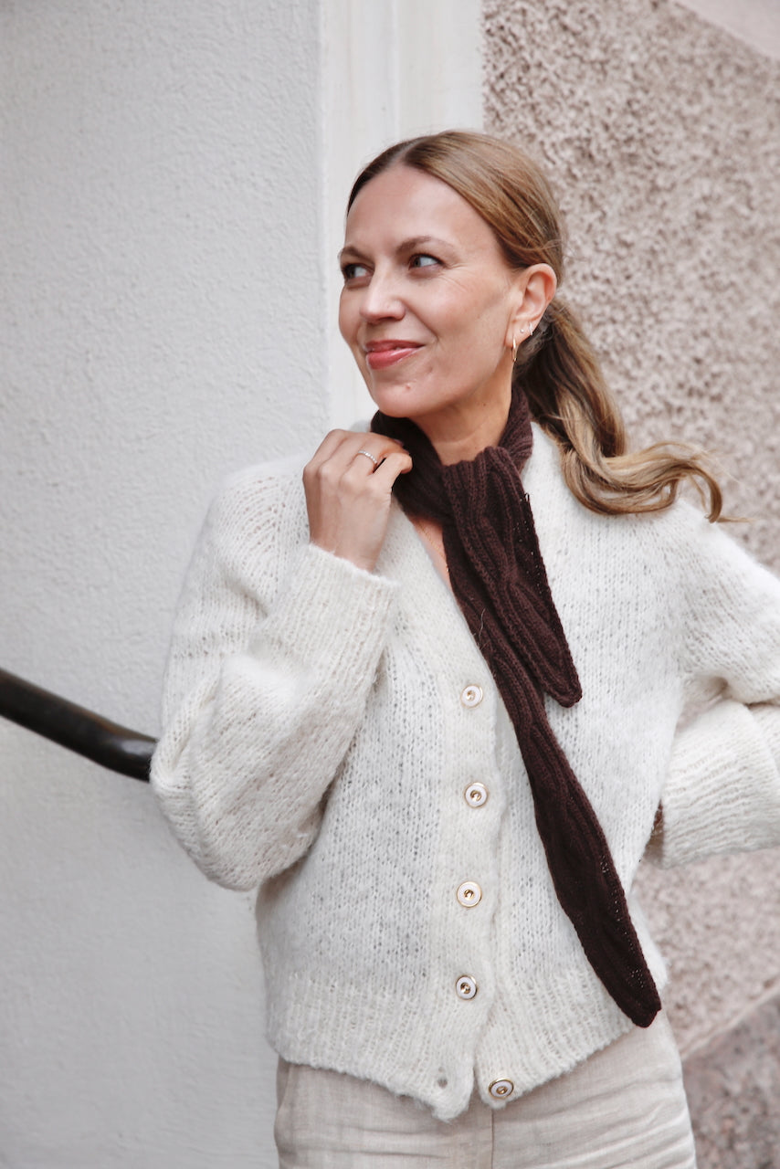 Mystar Scarf