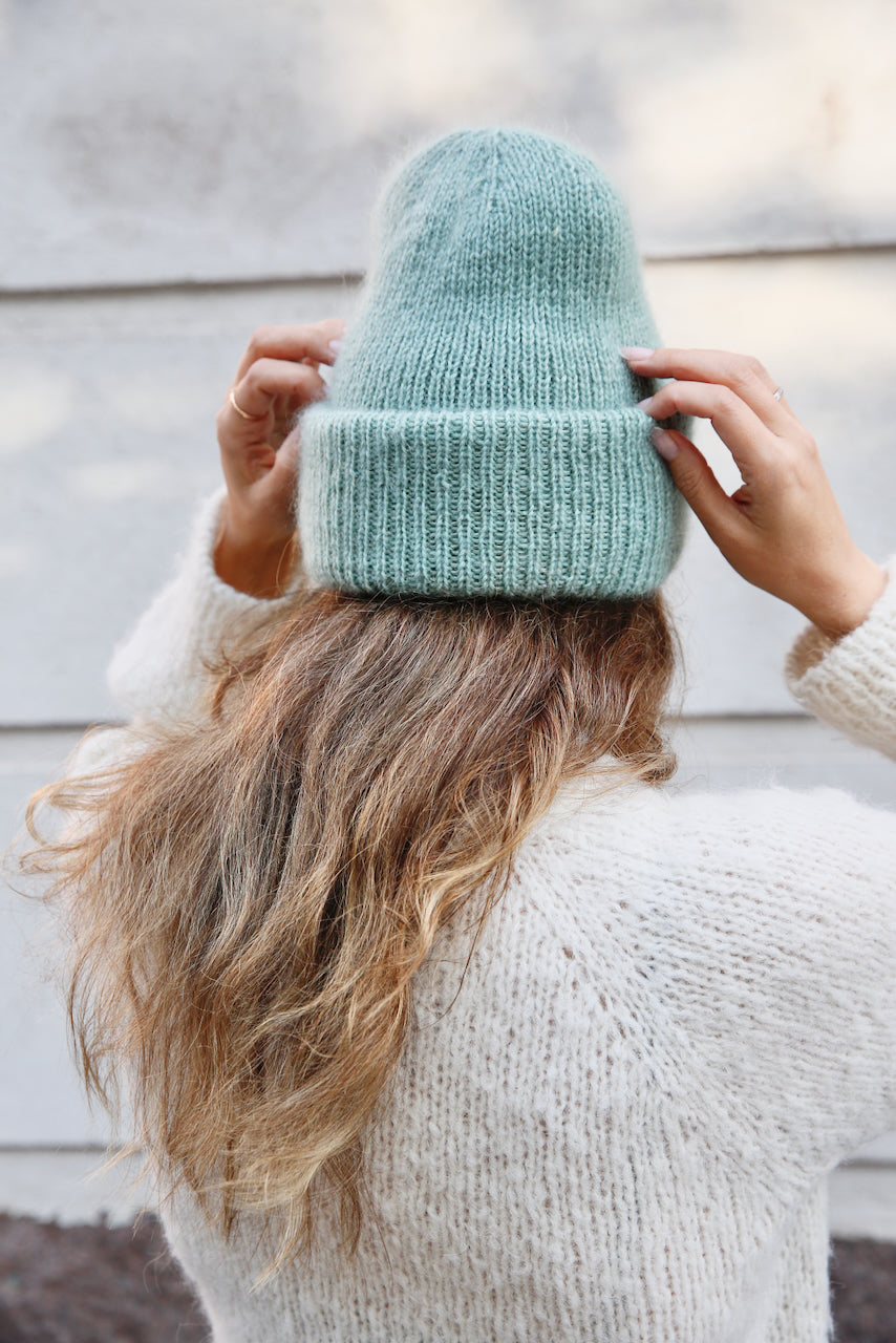 Sky High Hat