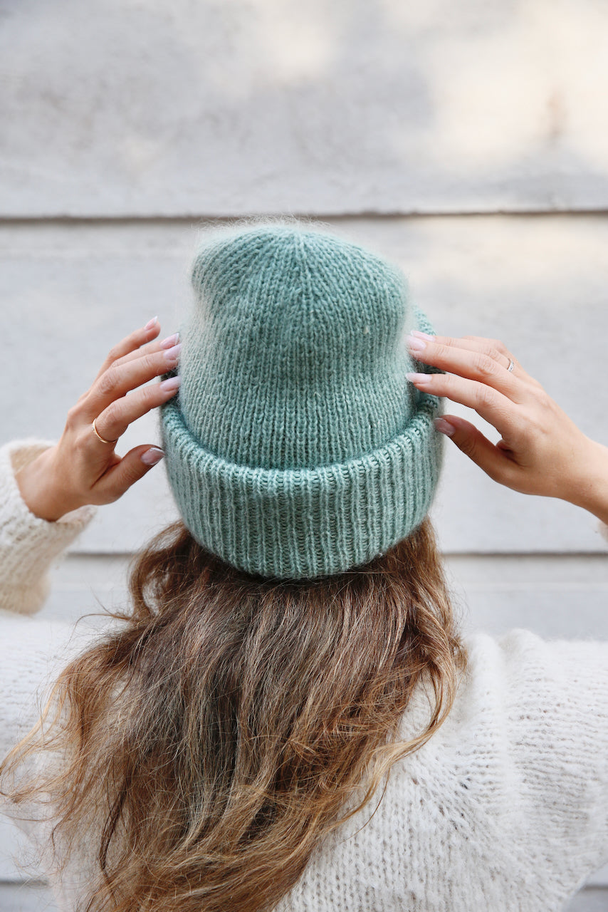 Sky High Hat