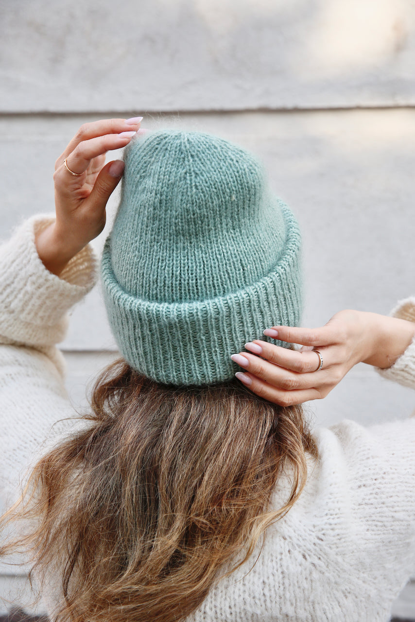 Sky High Hat