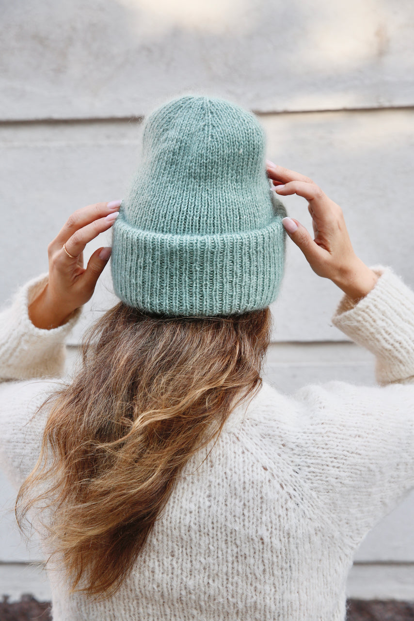 Sky High Hat