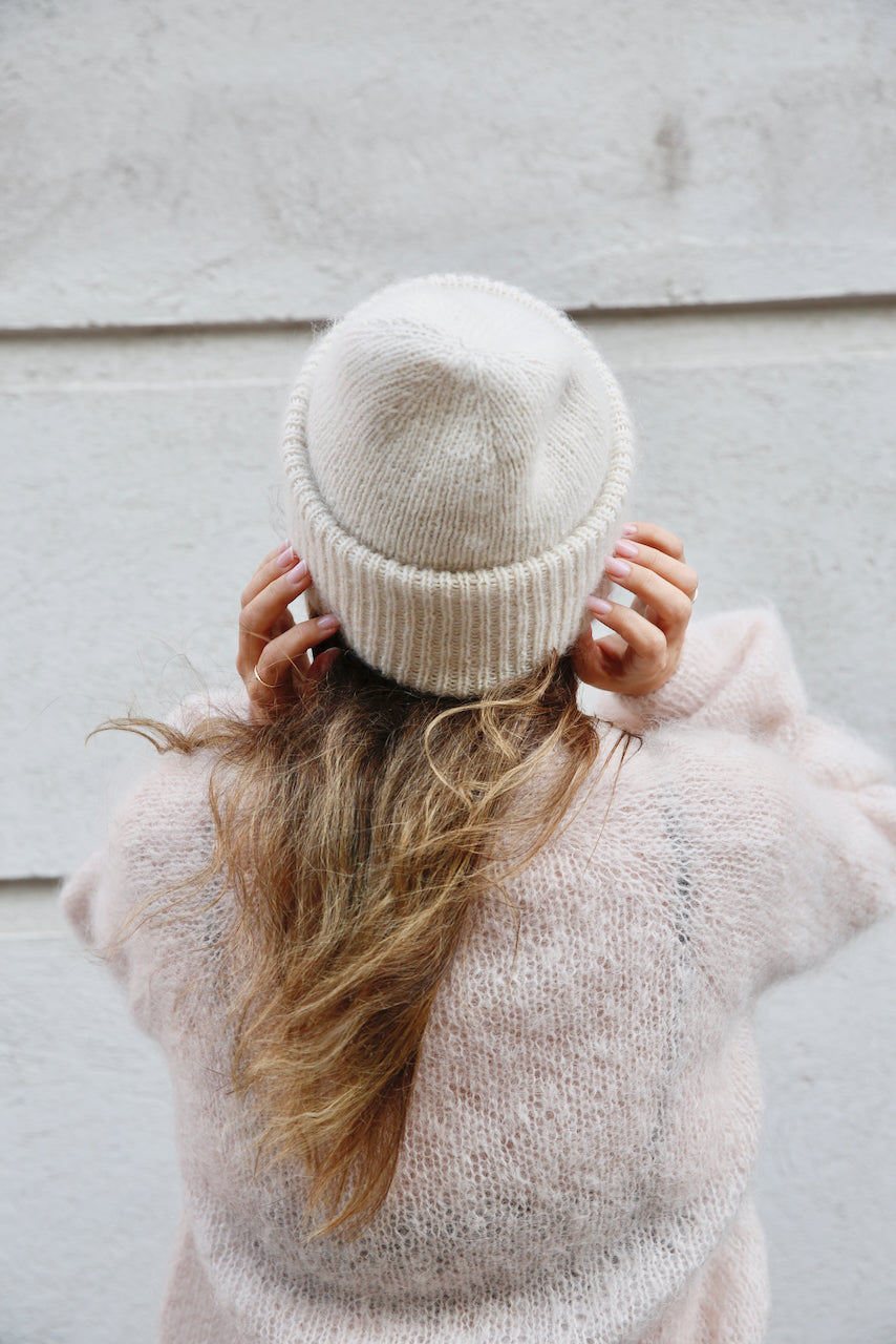 Sky High Hat