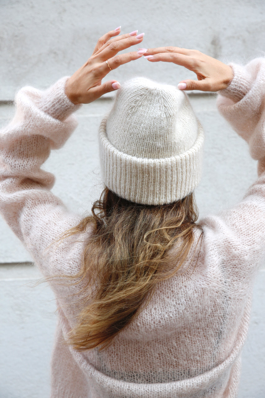 Urban Knit Leeni Hoimela knitting patterns