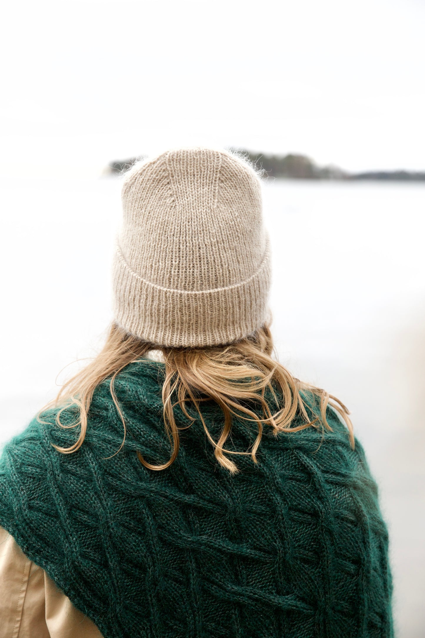 Eira Hat