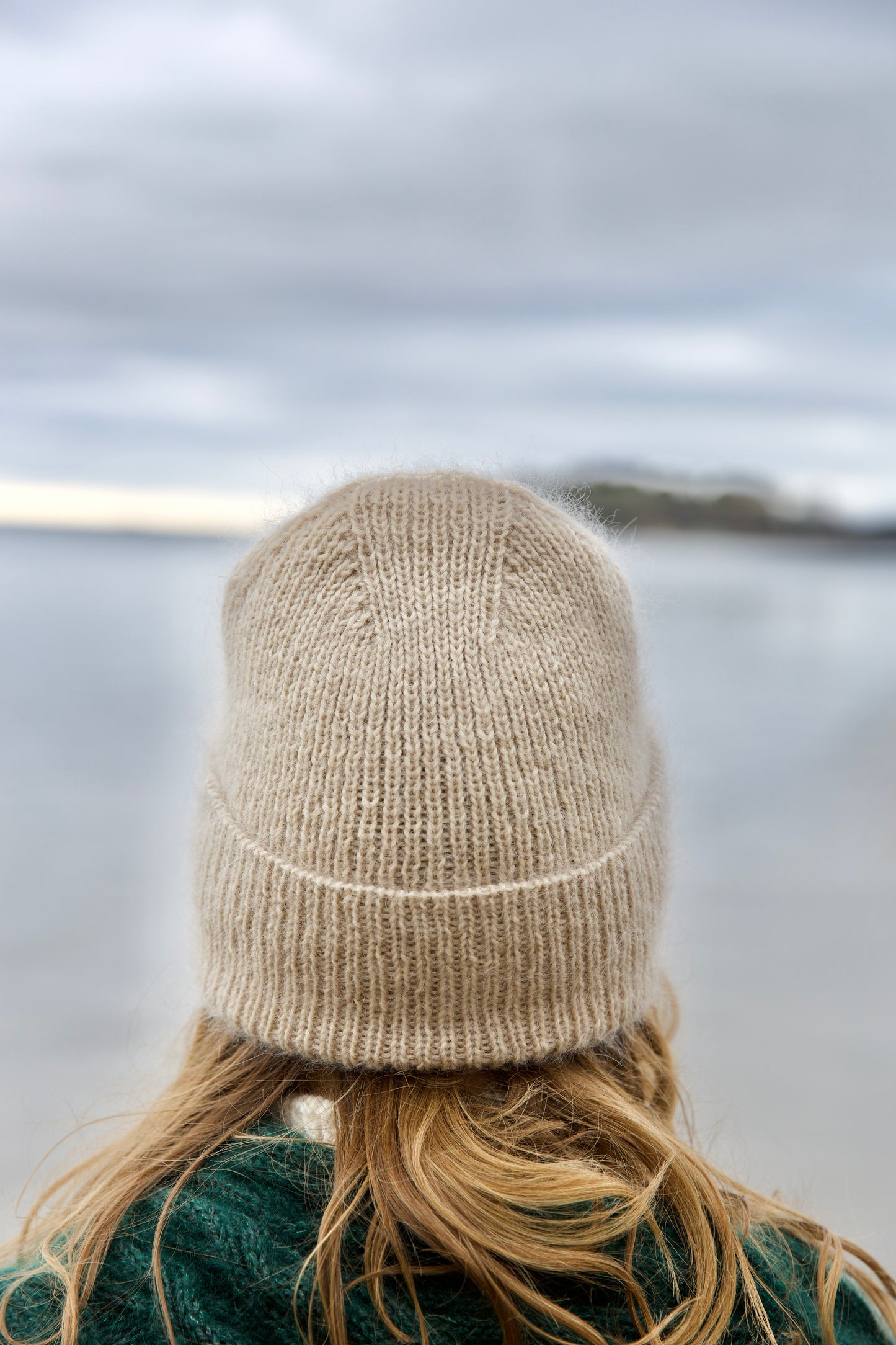 Eira Hat