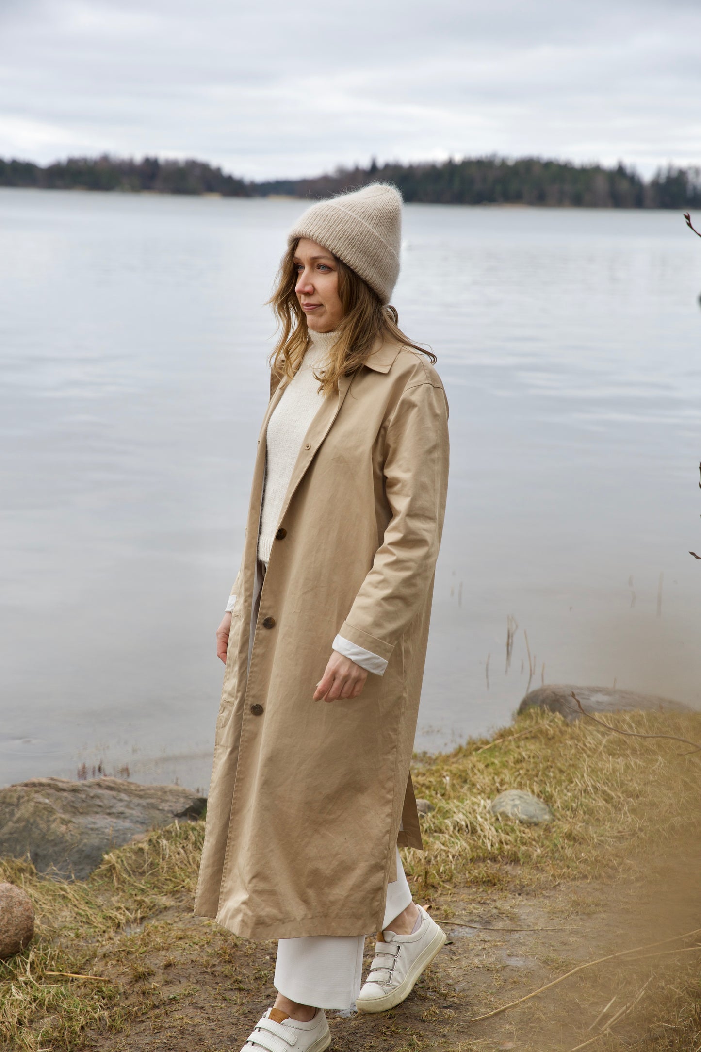 Eira Hat