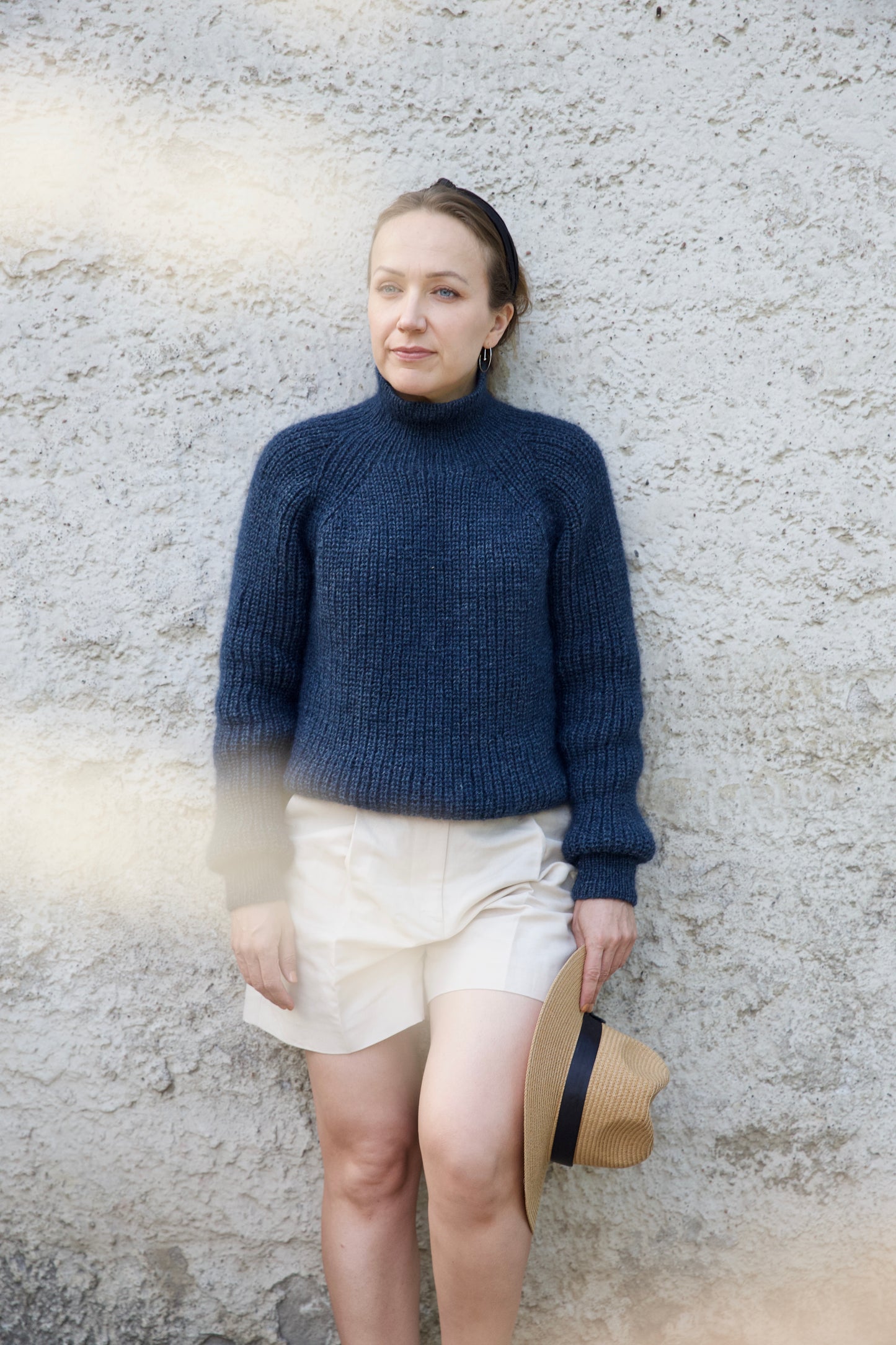 Iki Sweater