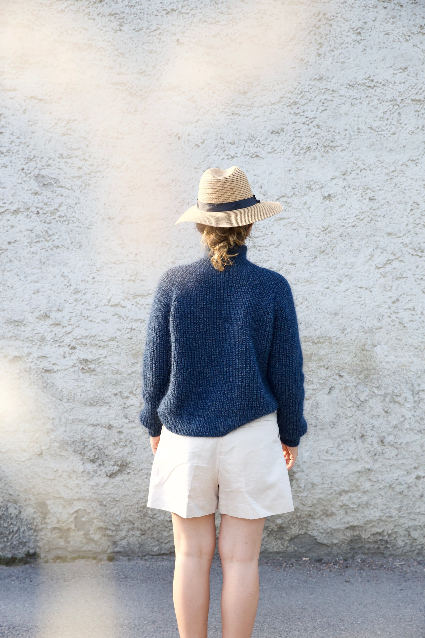 Iki Sweater