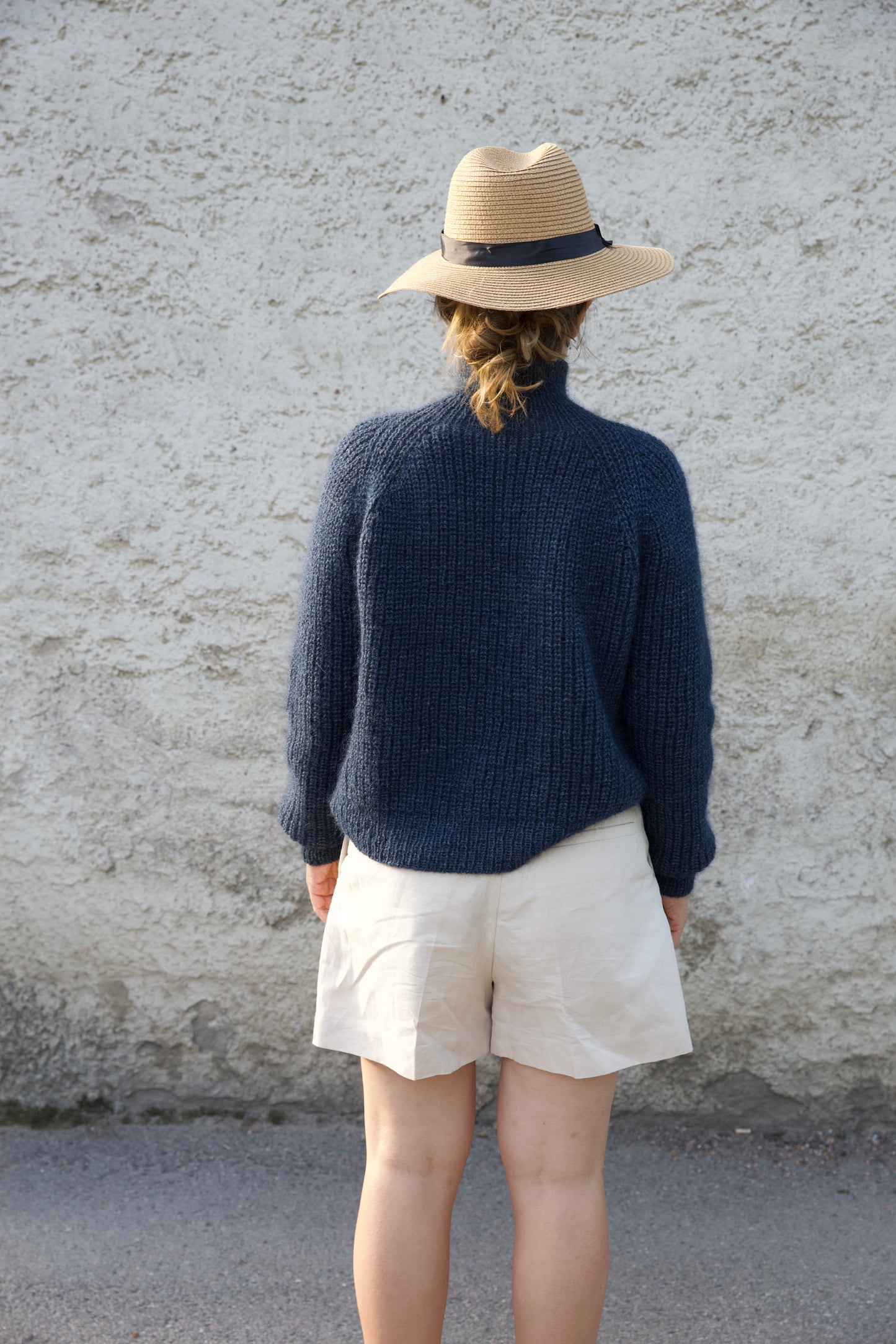 Iki Sweater