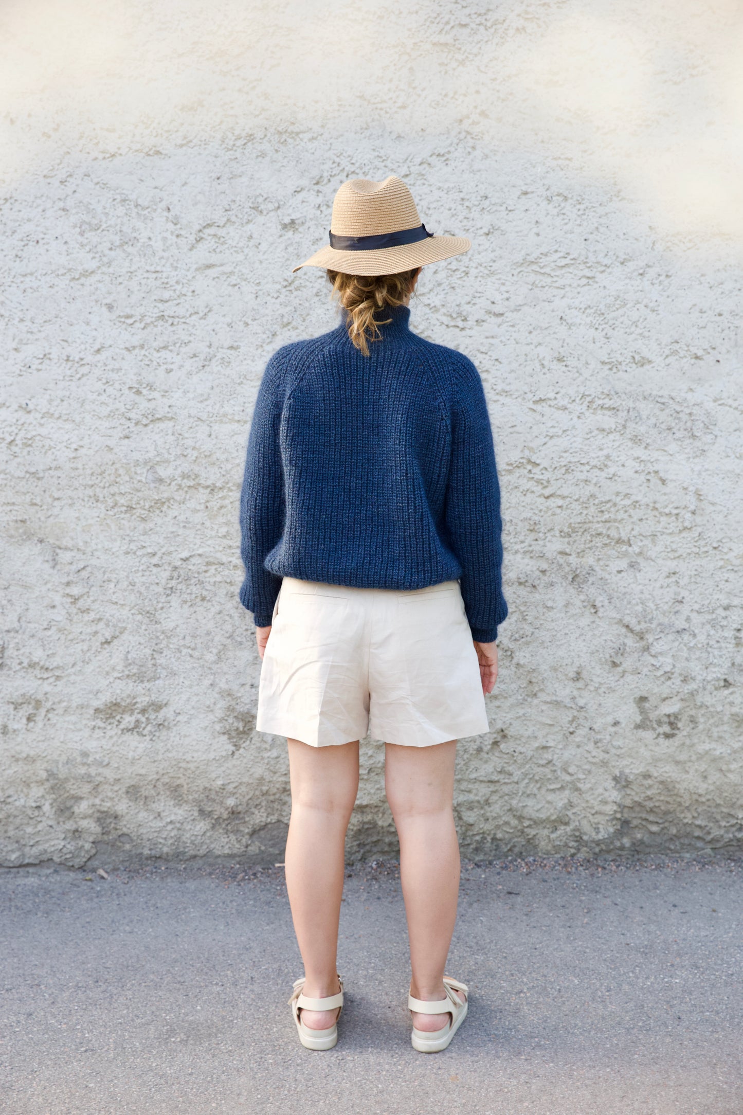 Iki Sweater