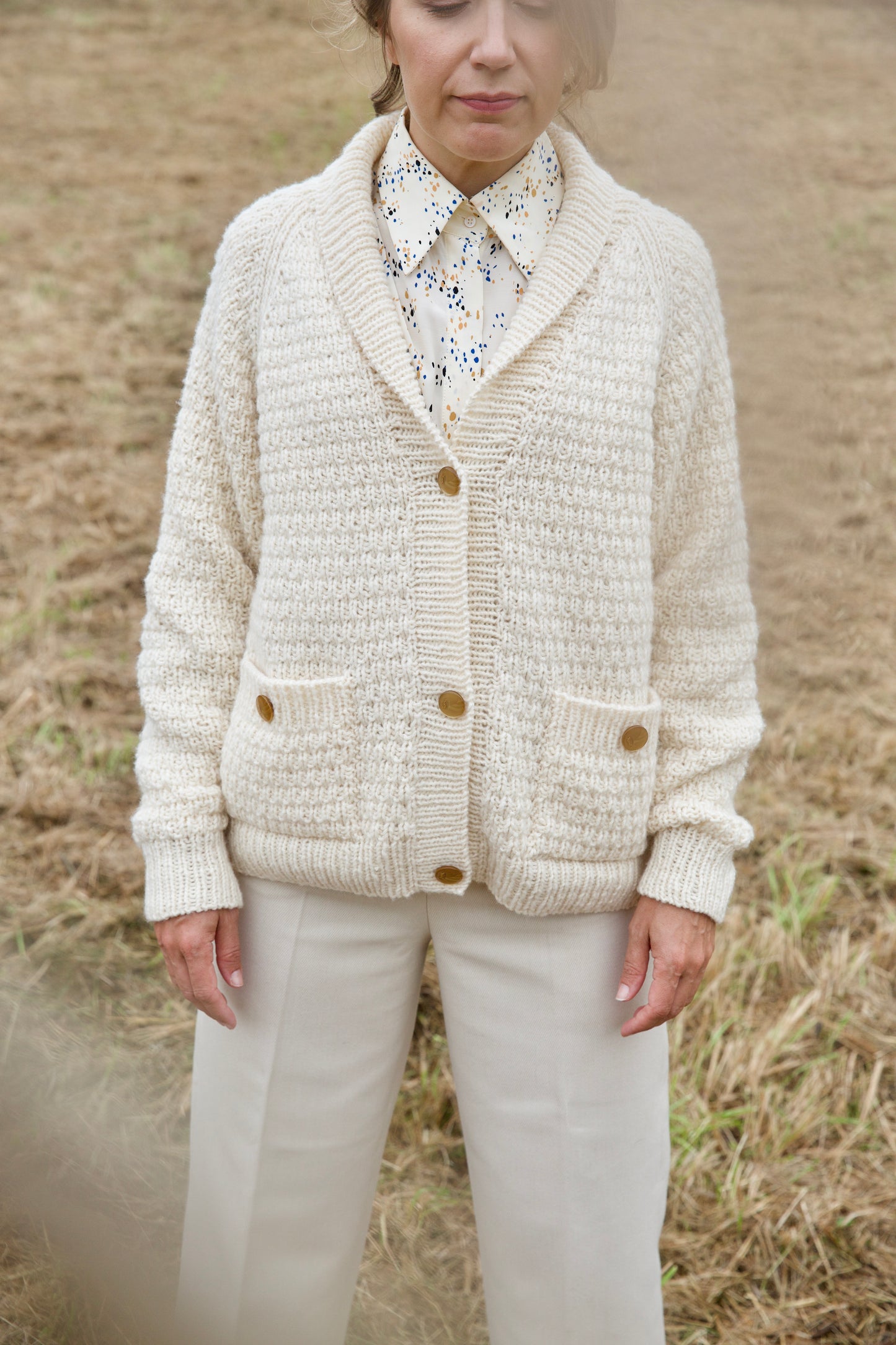 Minne Cardigan