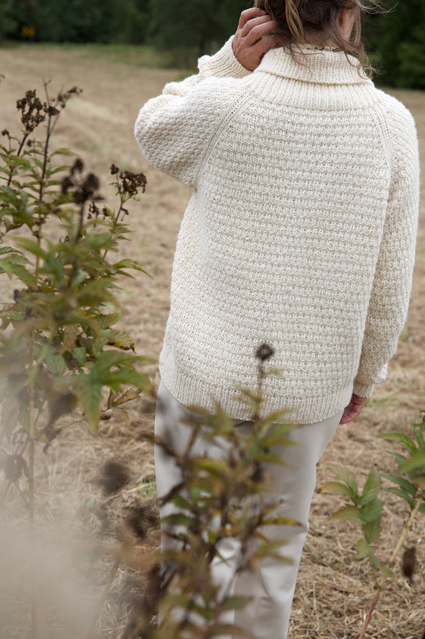 Minne Cardigan