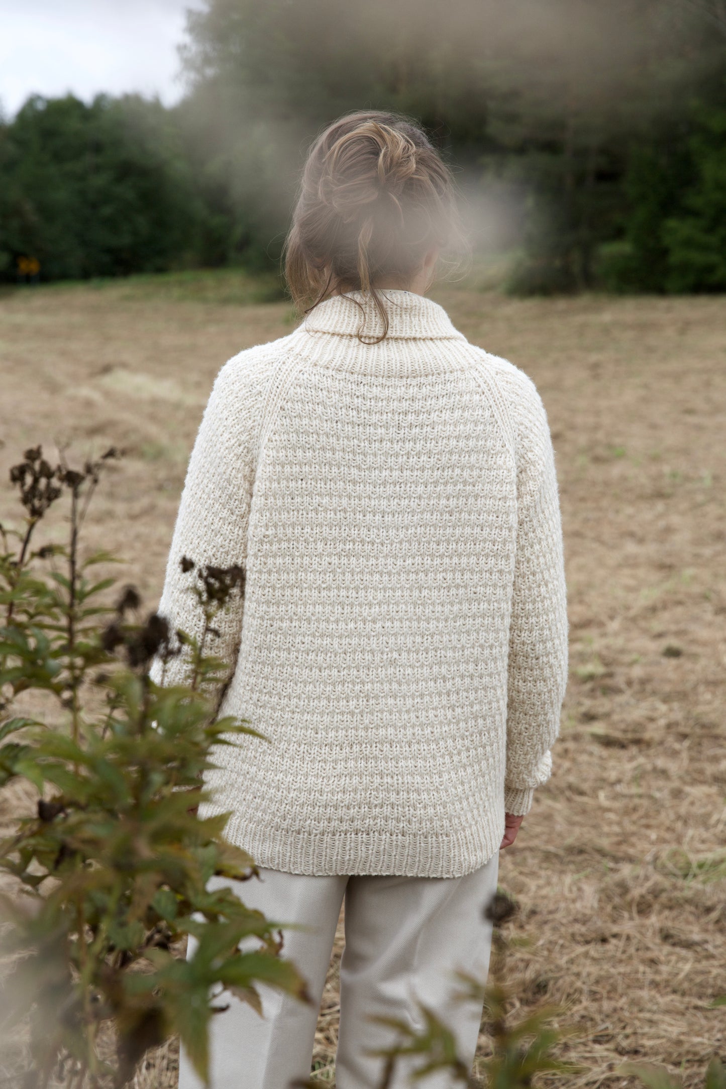 Minne Cardigan