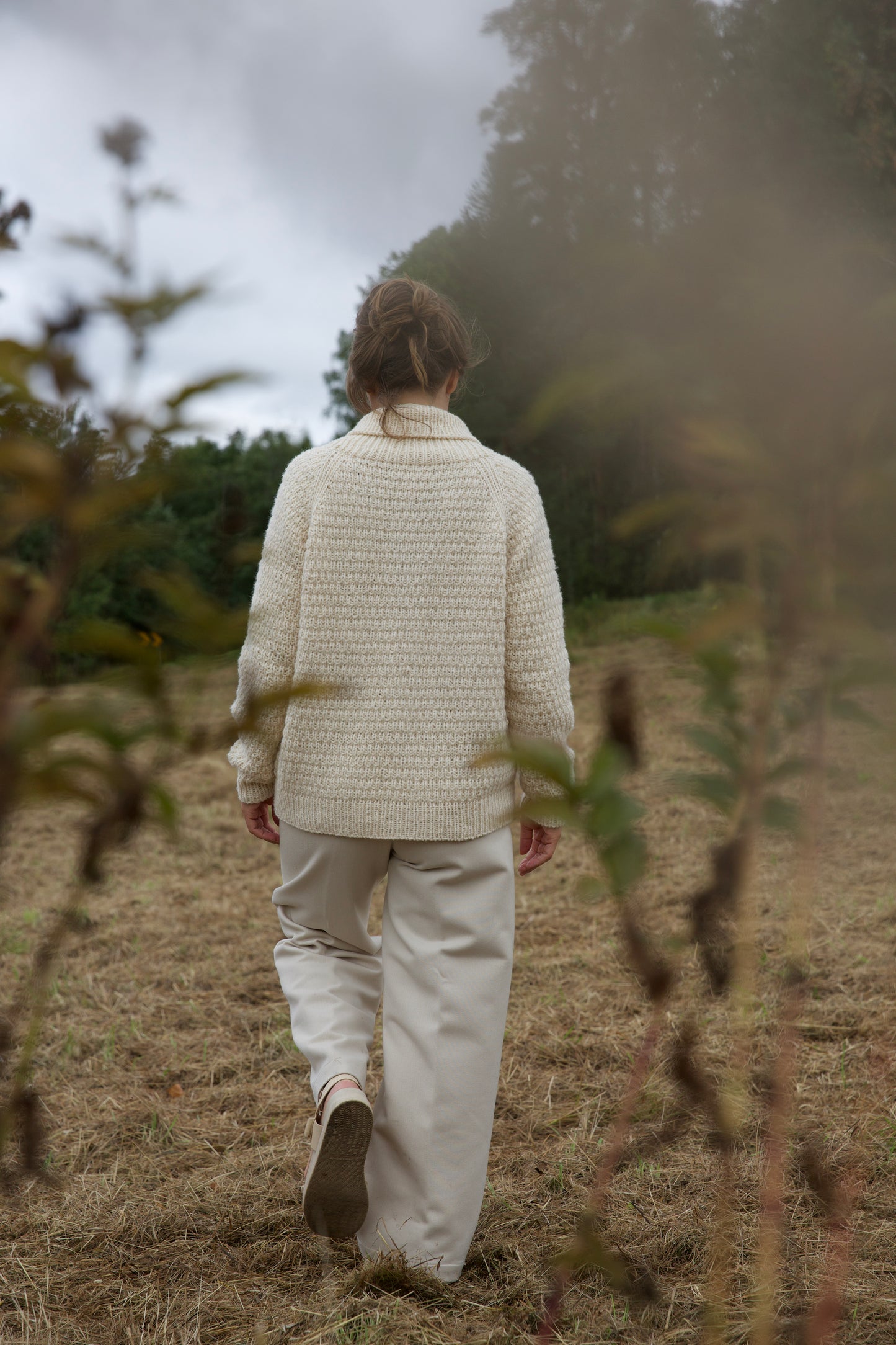 Minne Cardigan