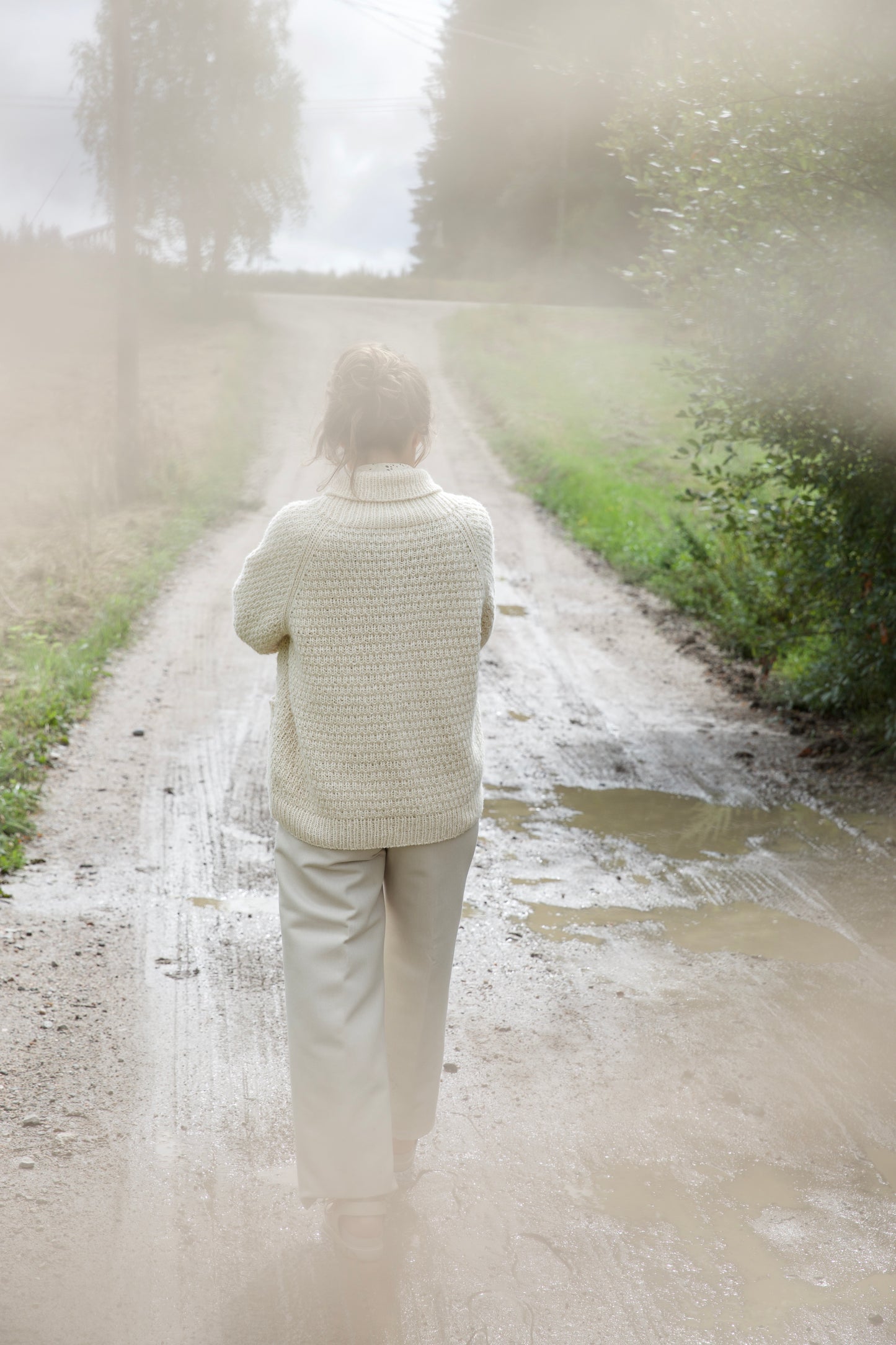 Minne Cardigan