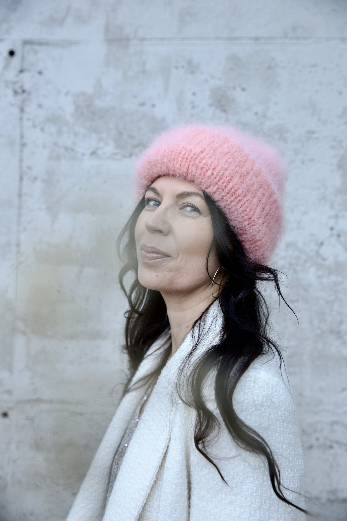 Fredag Hat and Mittens
