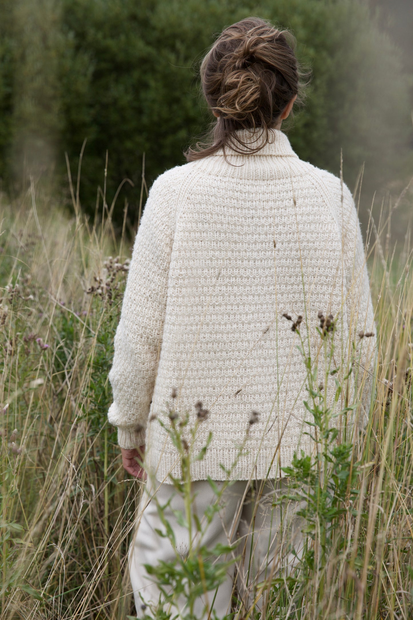 Minne Cardigan