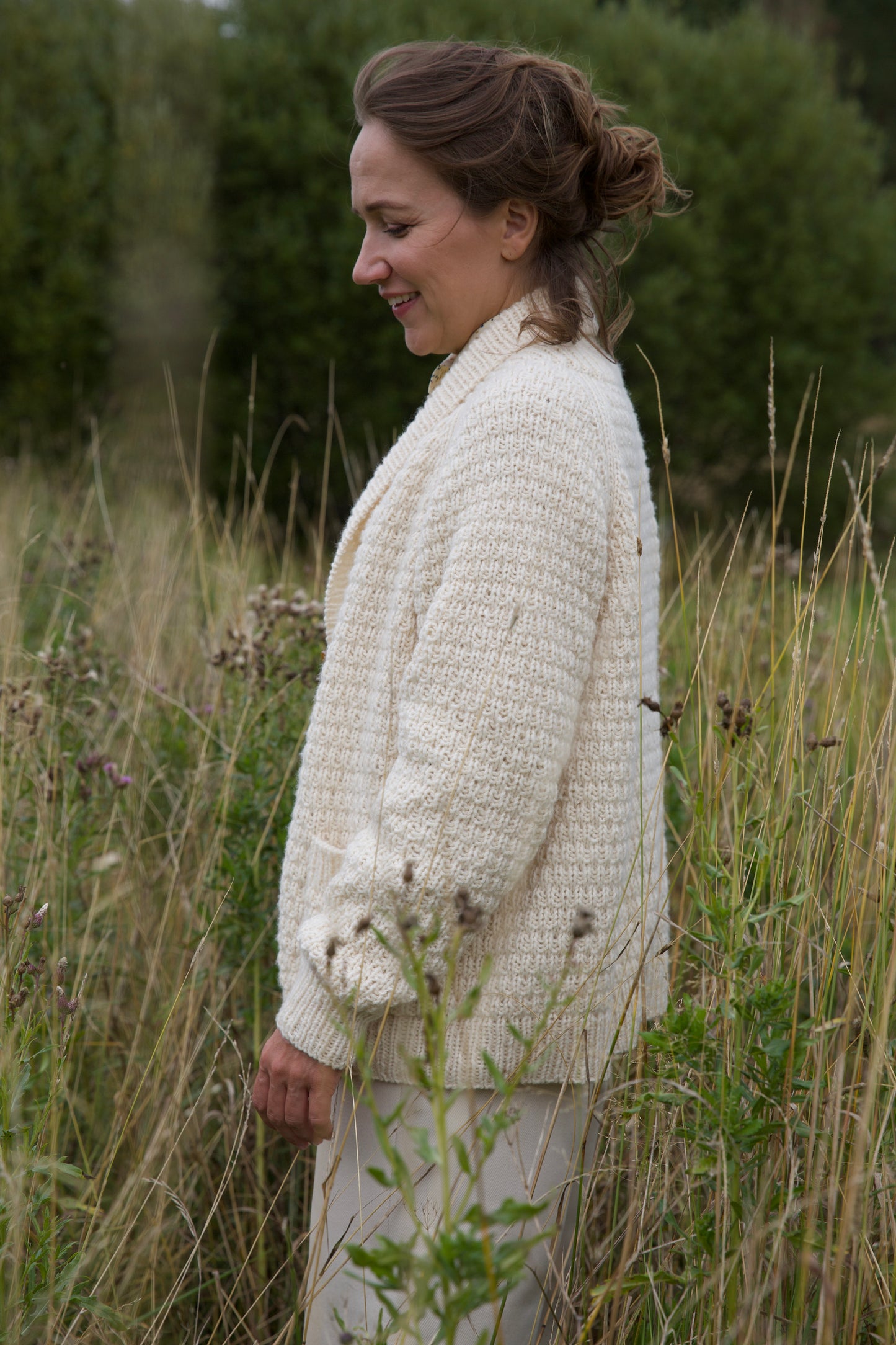 Minne Cardigan