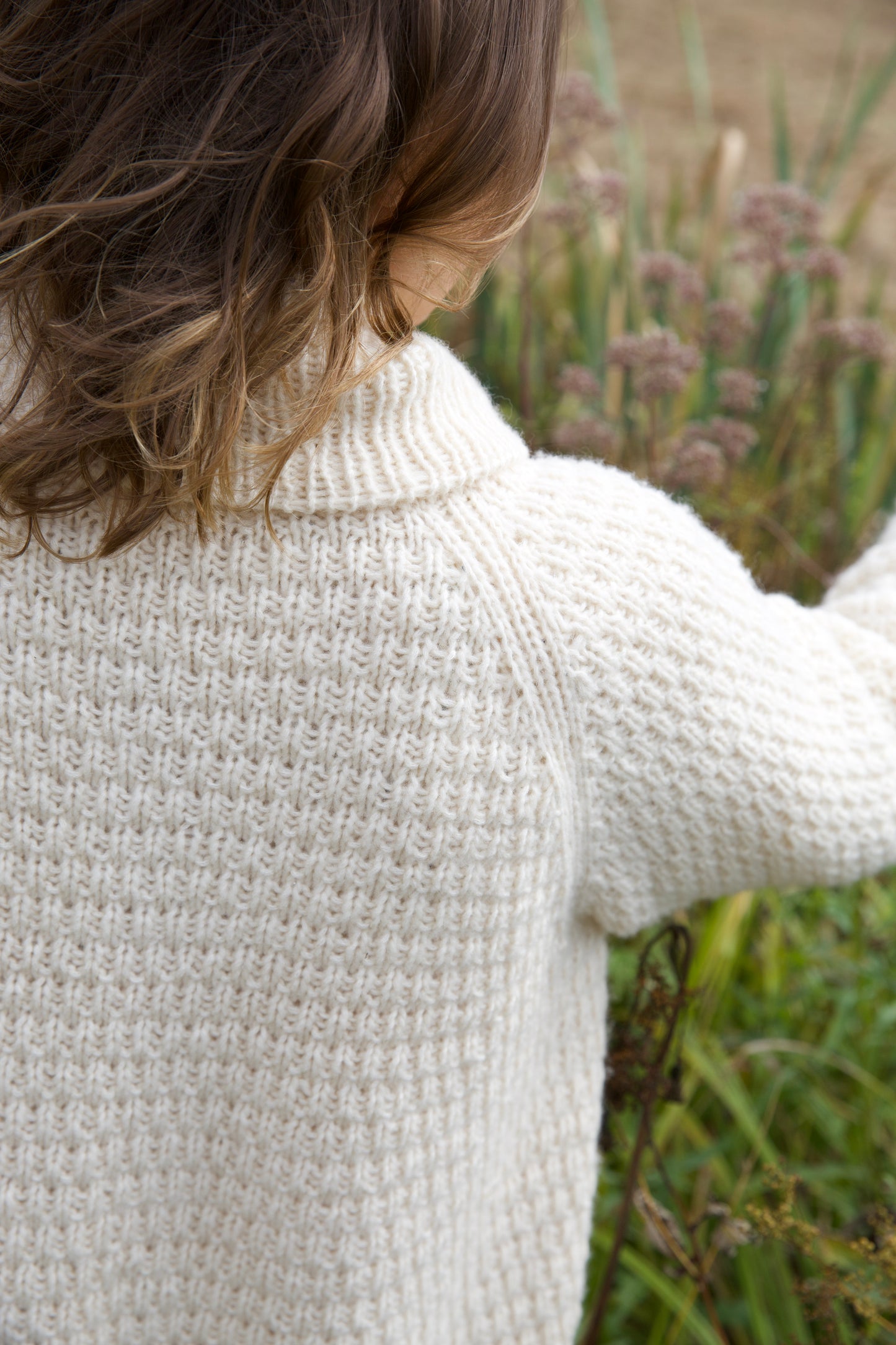 Minne Cardigan